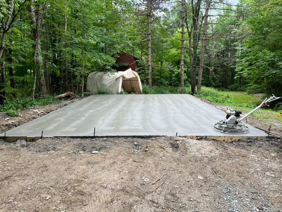  for LeClaire Flatworx in Bomoseen, VT