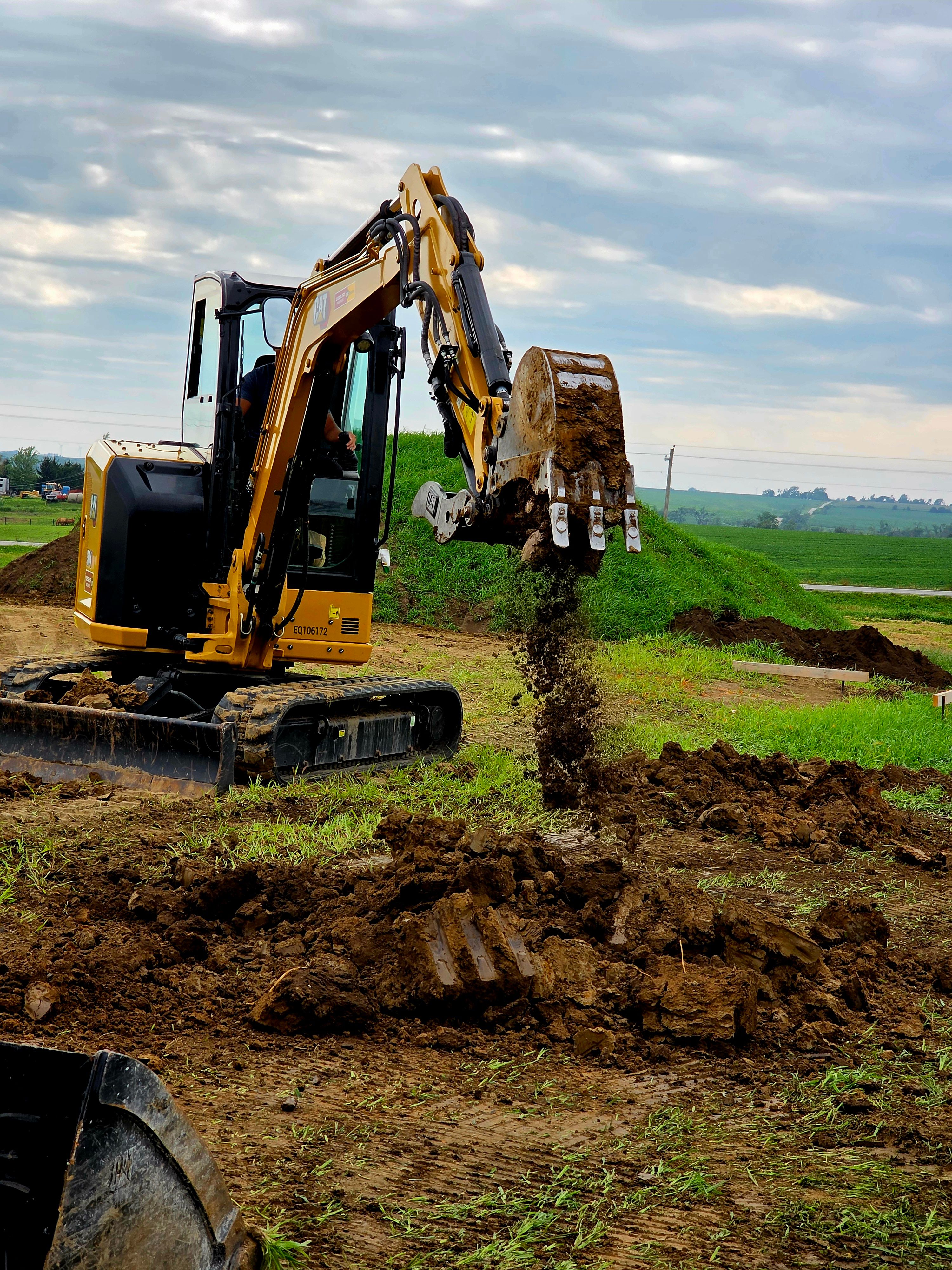 All Photos for New Age Concrete in Perry, IA