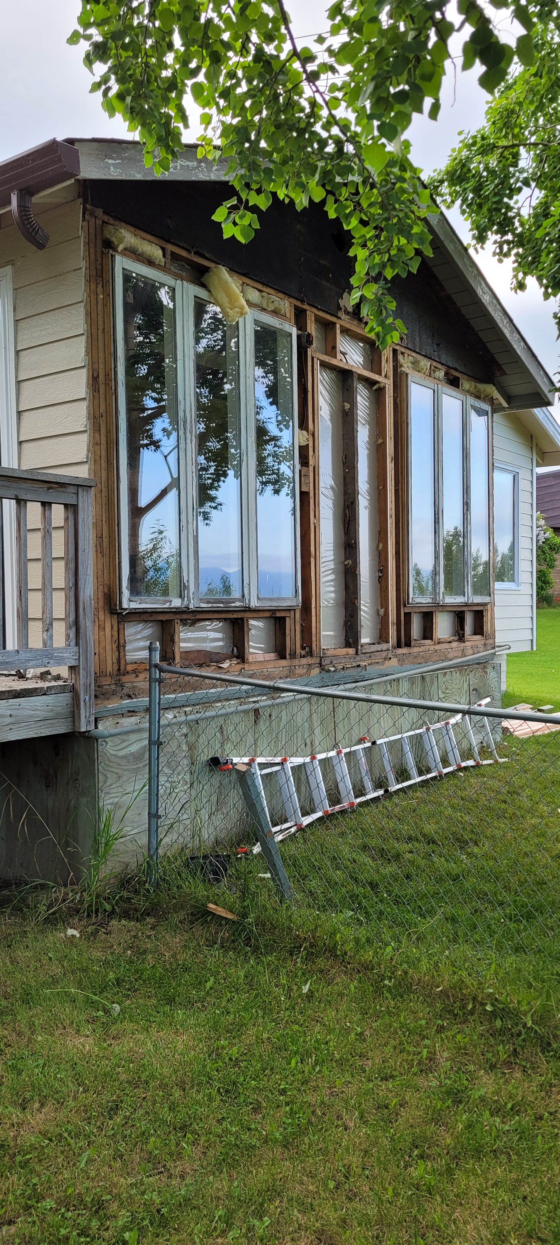 All Photos for Dandron Construction in Anchorage, AK