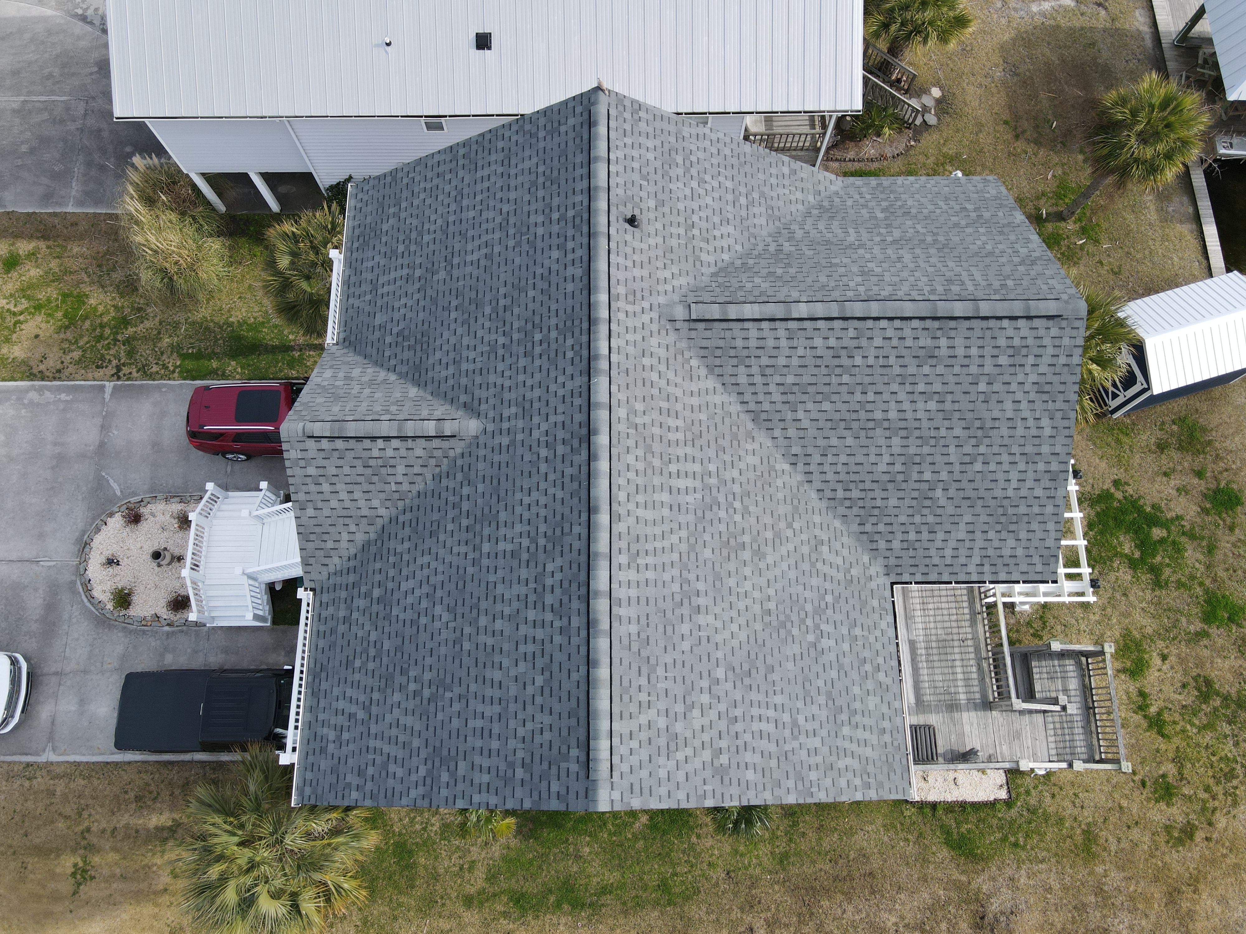 Beach Pics for Halo Roofing & Renovations in Benson, NC