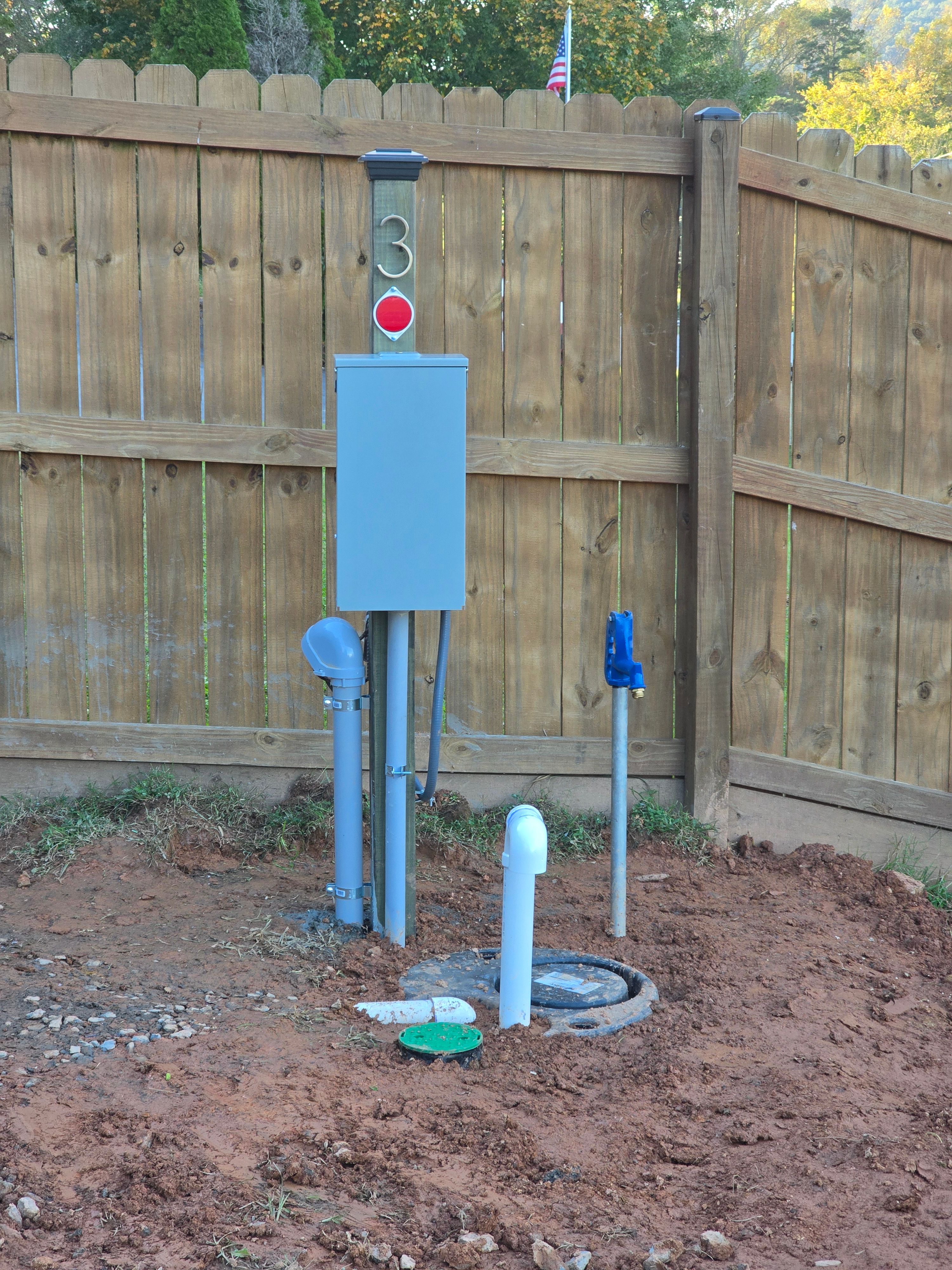  for Switched Up Electrical Services LLC in Franklin, NC