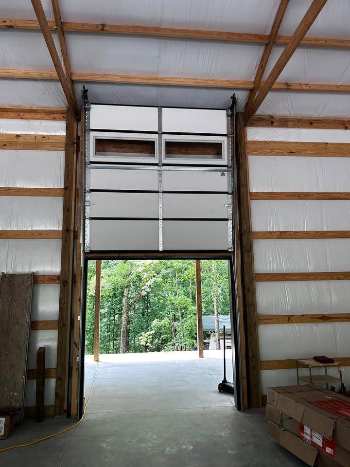  for Legacy Garage Doors LLC in Townville, SC