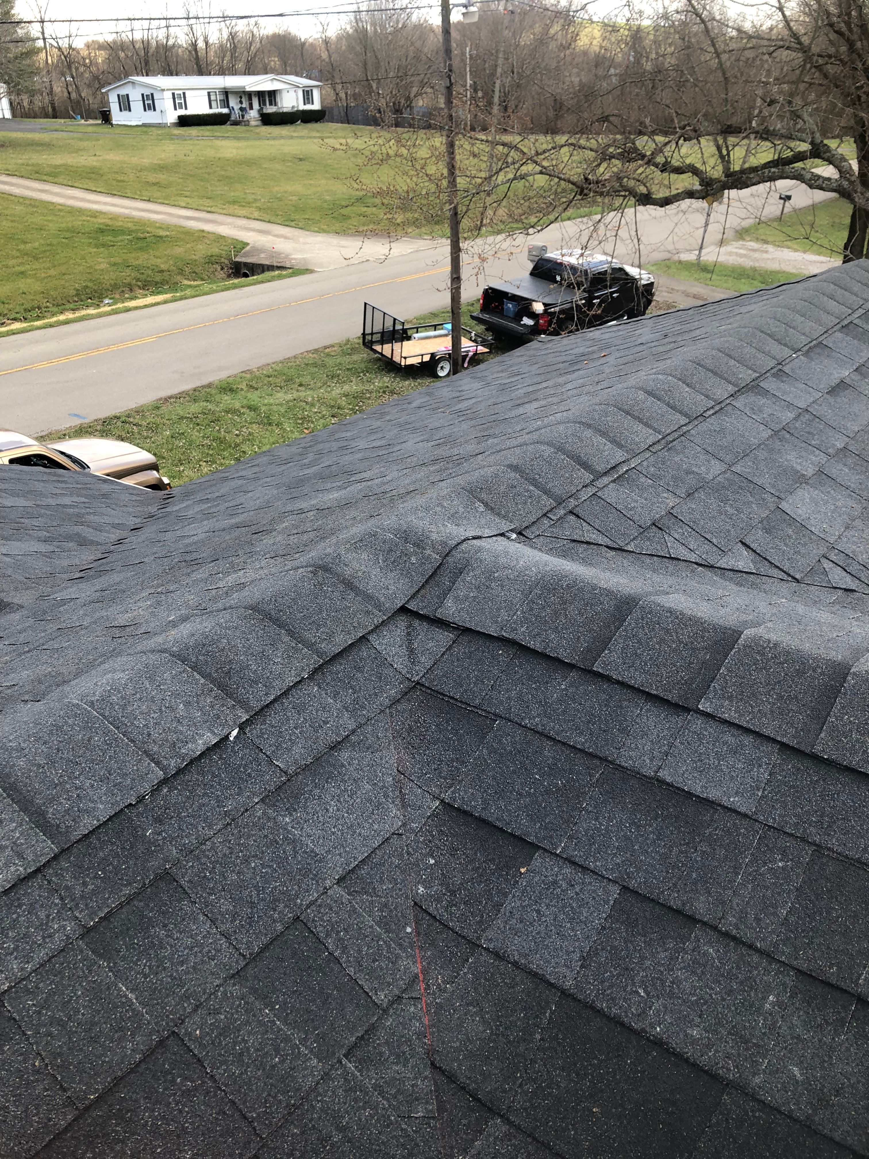 All Photos for Primetime Roofing & Contracting in Winchester, KY