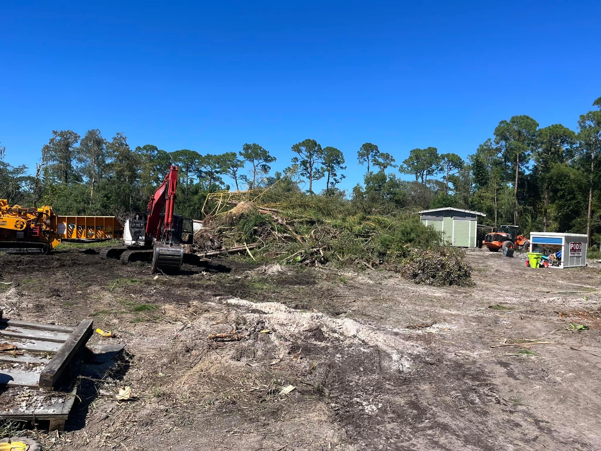  for Florida Native Equestrian Development in Central Florida, FL