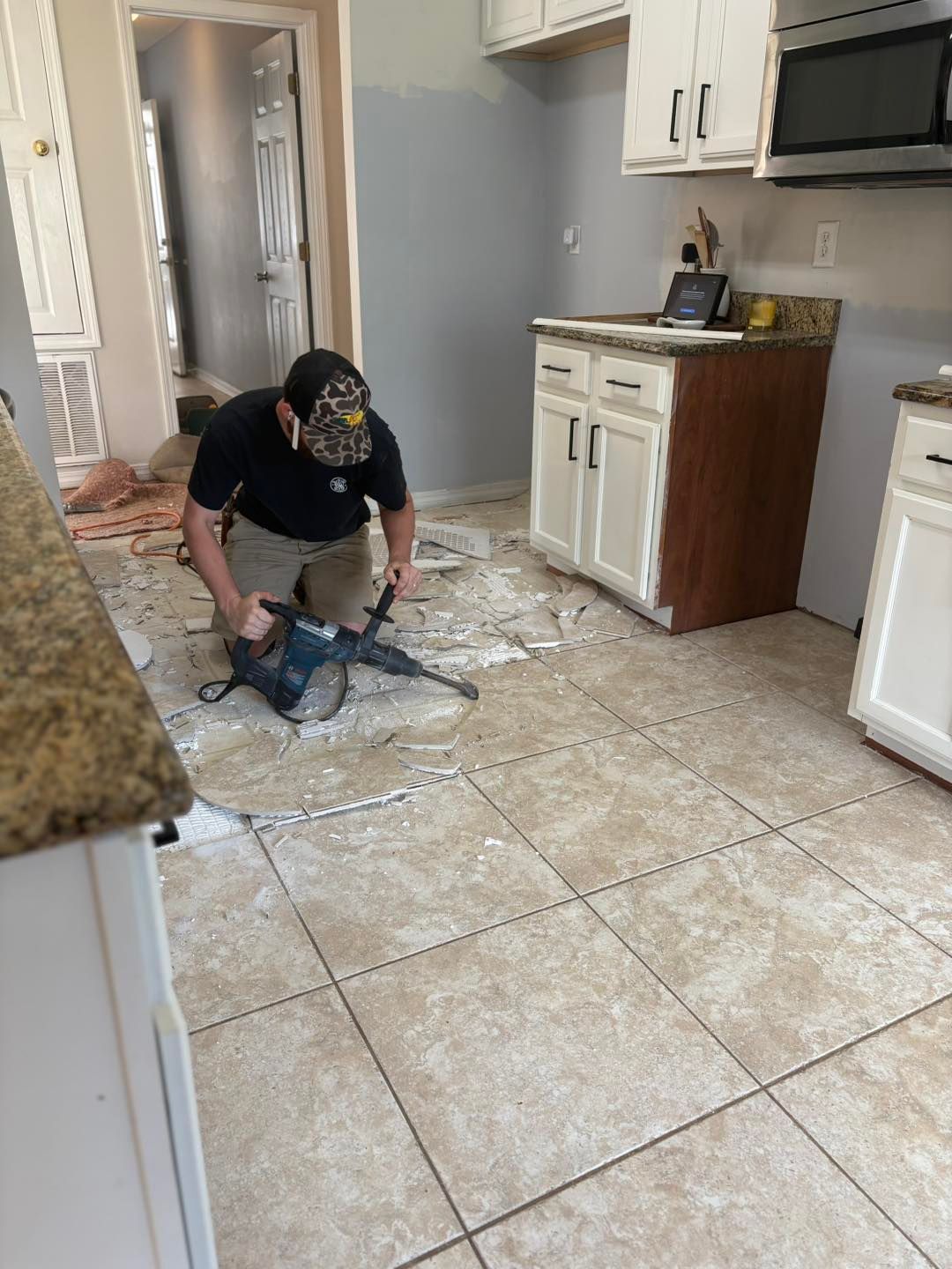  for Clean Cut Construction in Laurel Hill, FL