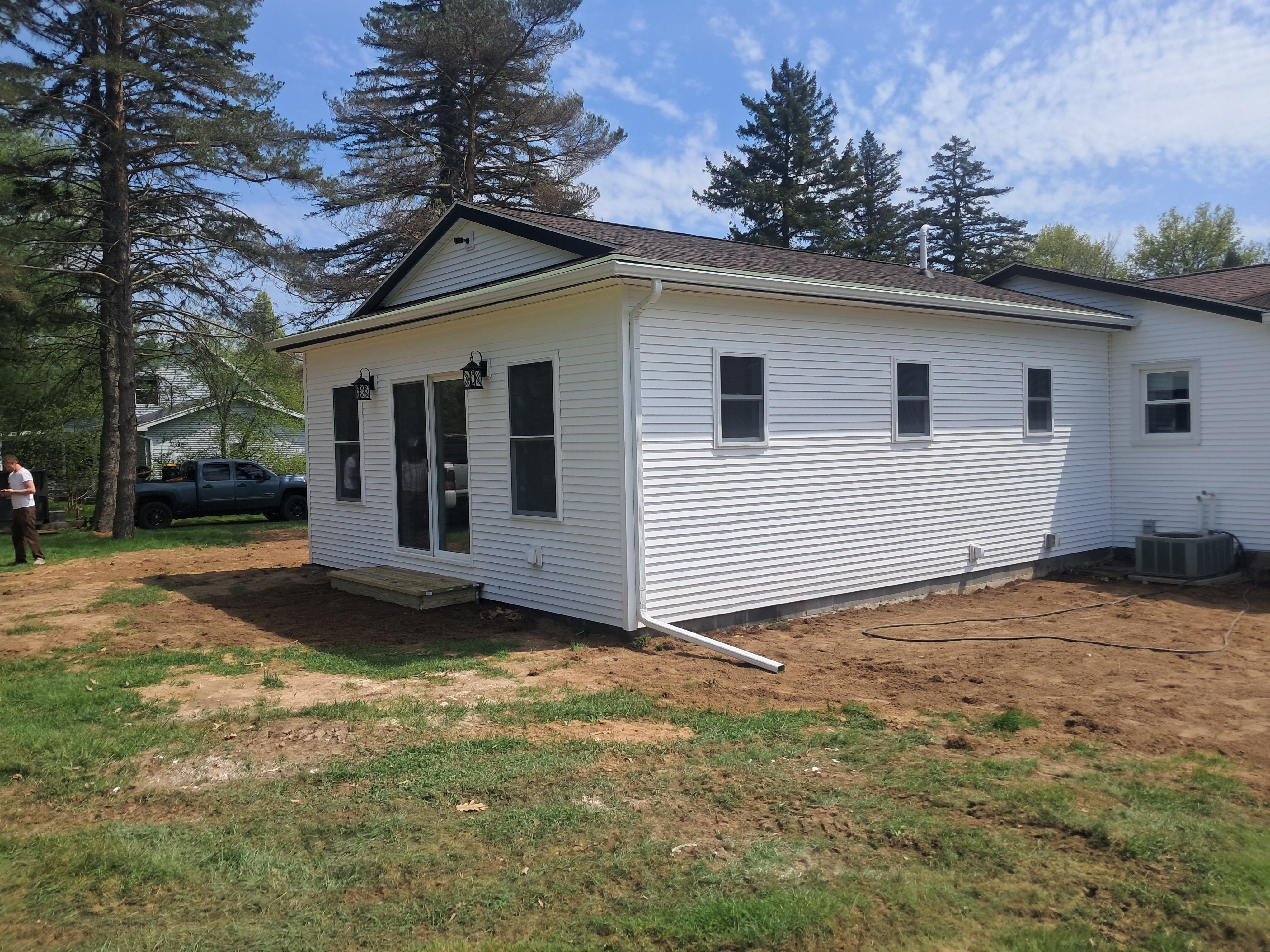  for Canadice Valley Construction LLC in Canadice, NY