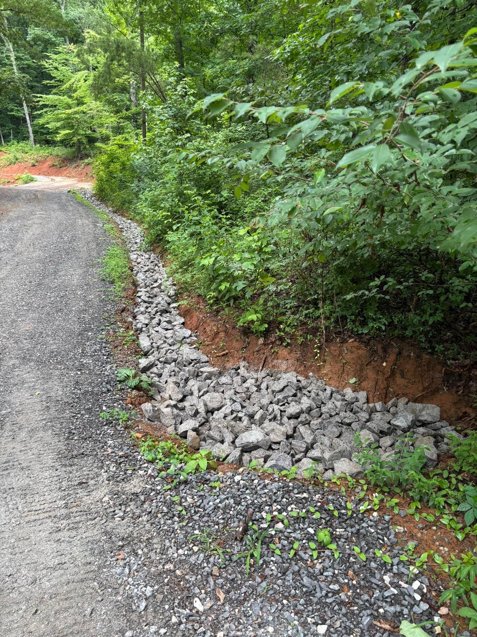  for Three Rivers Dirt Works LLC in Knoxville, TN