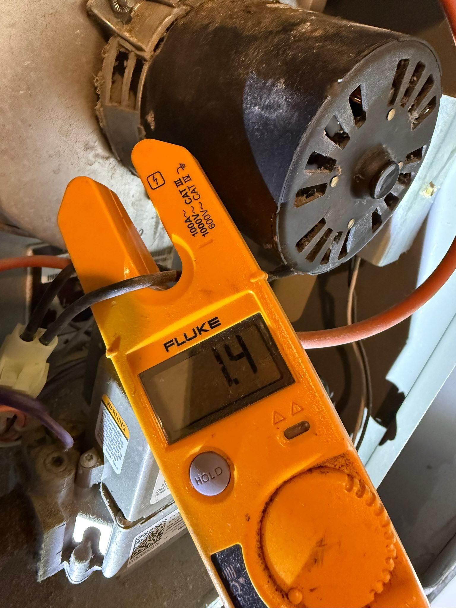  for TJS HVAC Services in Basehor, KS