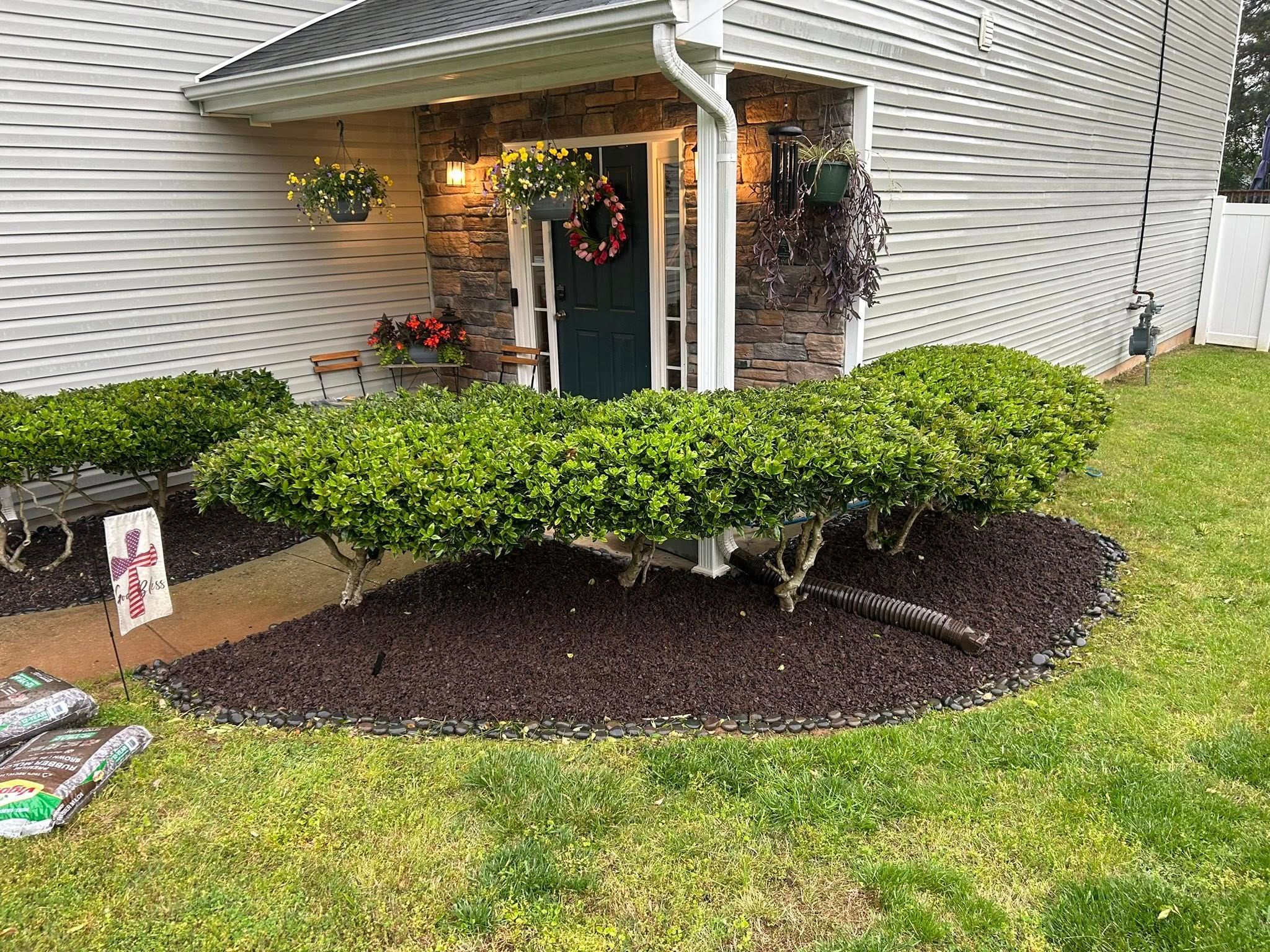 All Photos for Durham Right Lawn Services in Rock Hill, SC