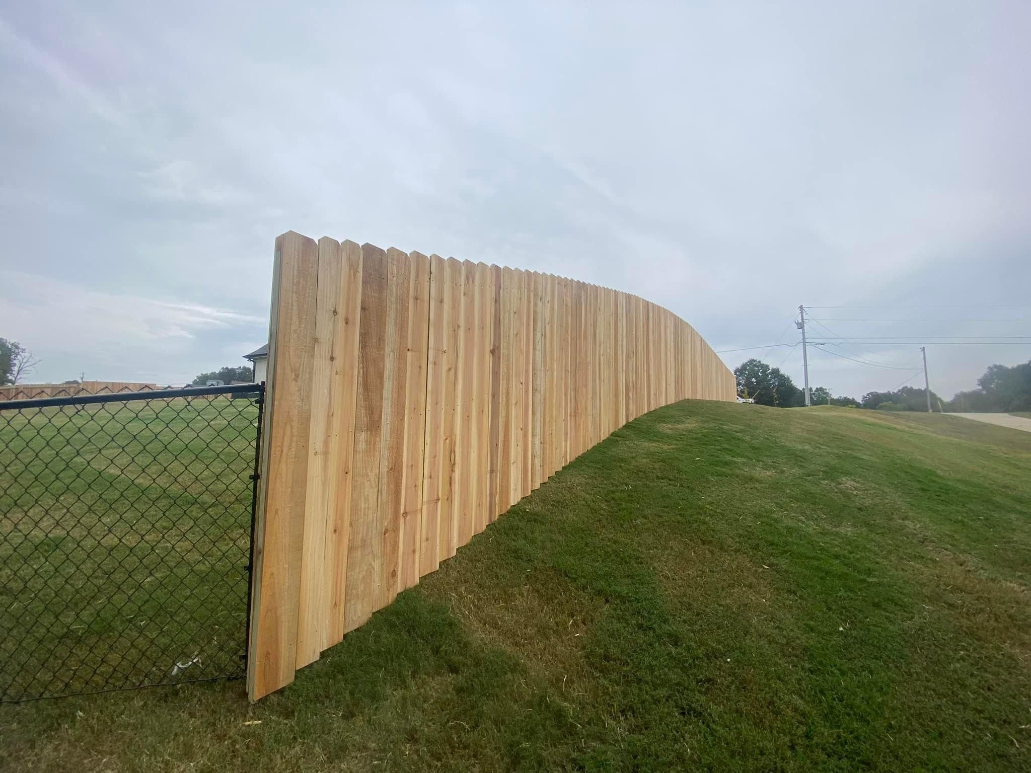  for Manning Fence, LLC in Hernando, MS