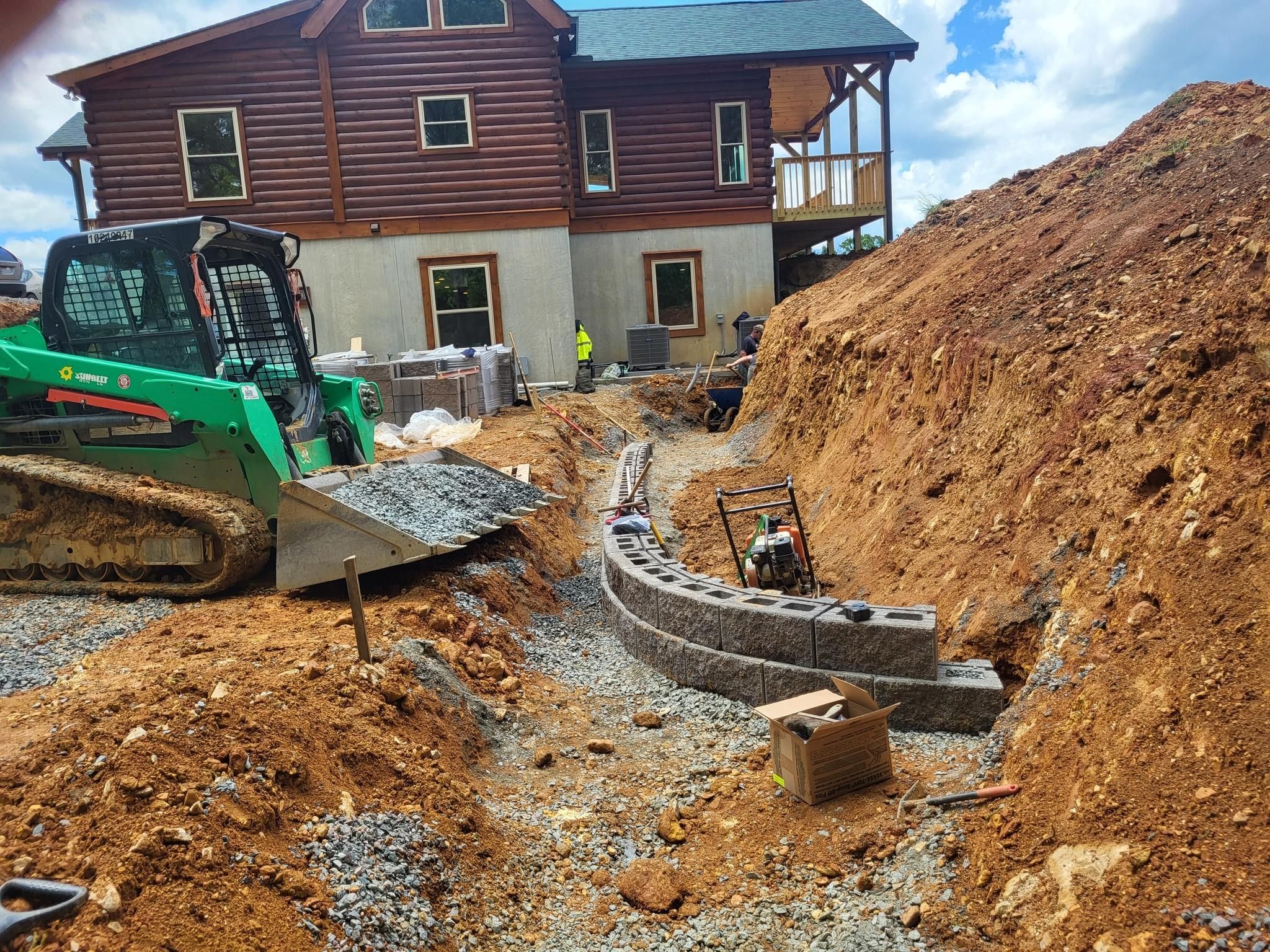 All Photos for Grayt Scapes LLC in Johnson City, TN