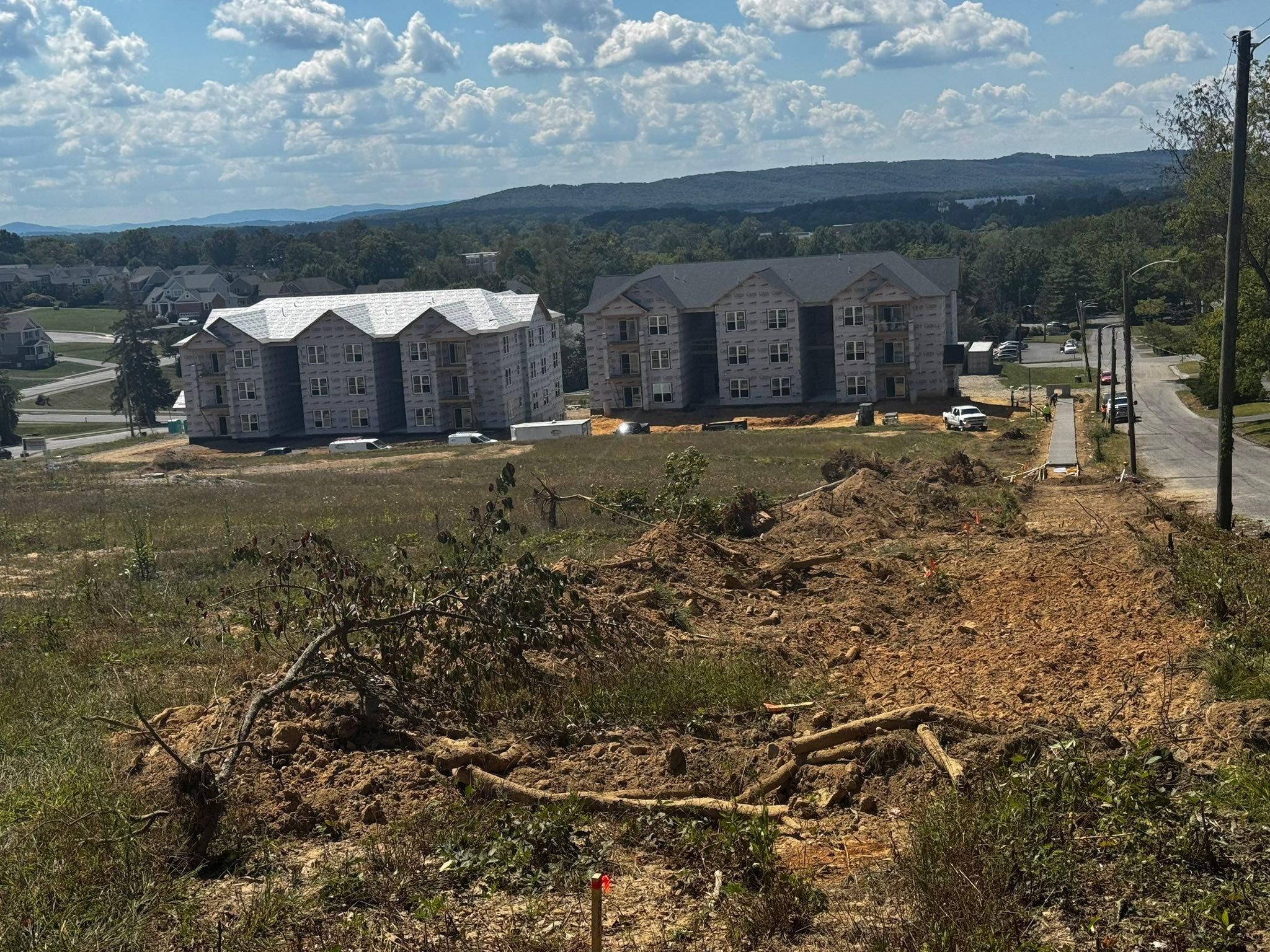 All Photos for The Amazing Concrete in Roanoke, VA