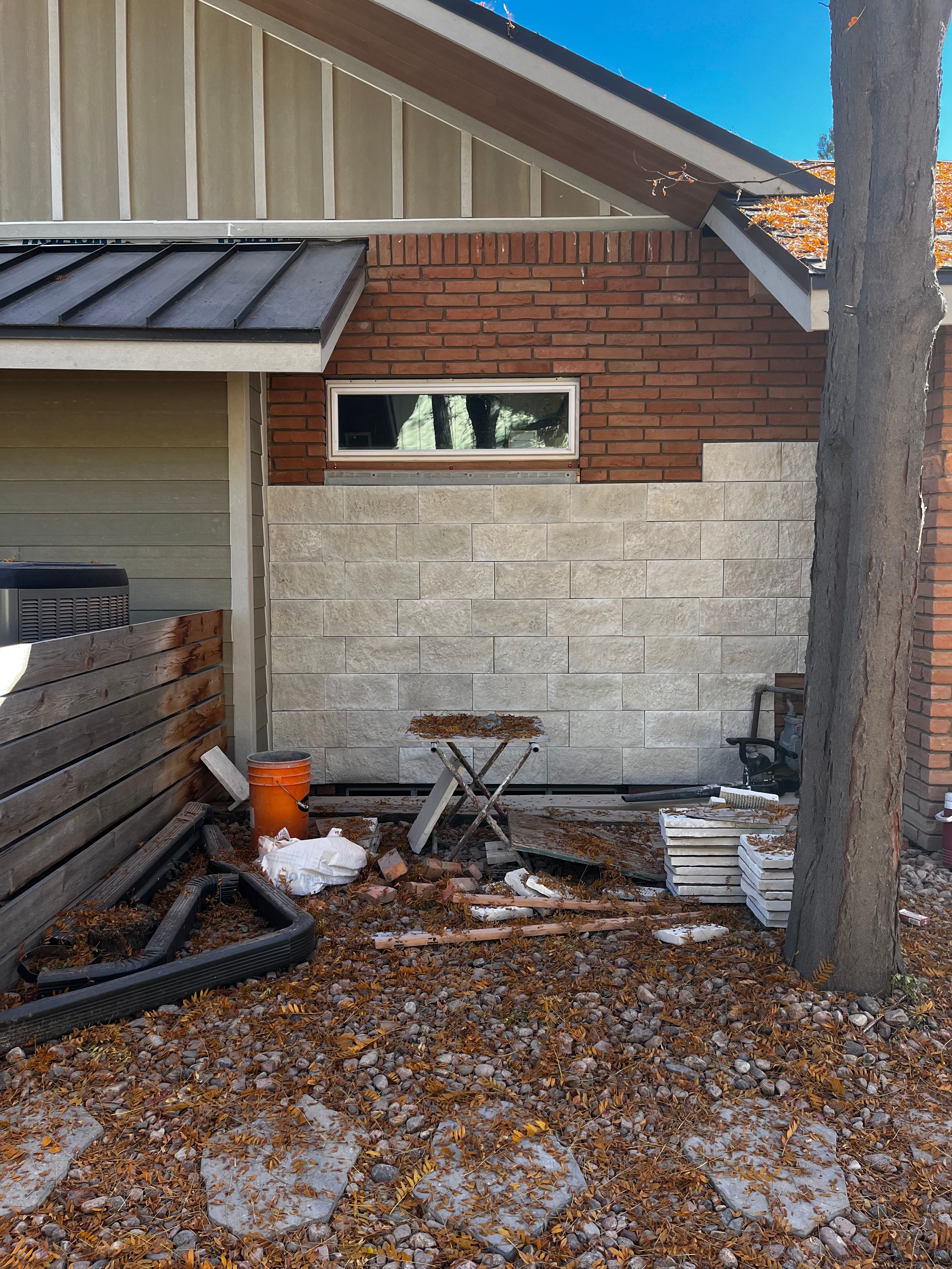  for Curb Appeal Masonry in Aurora, CO