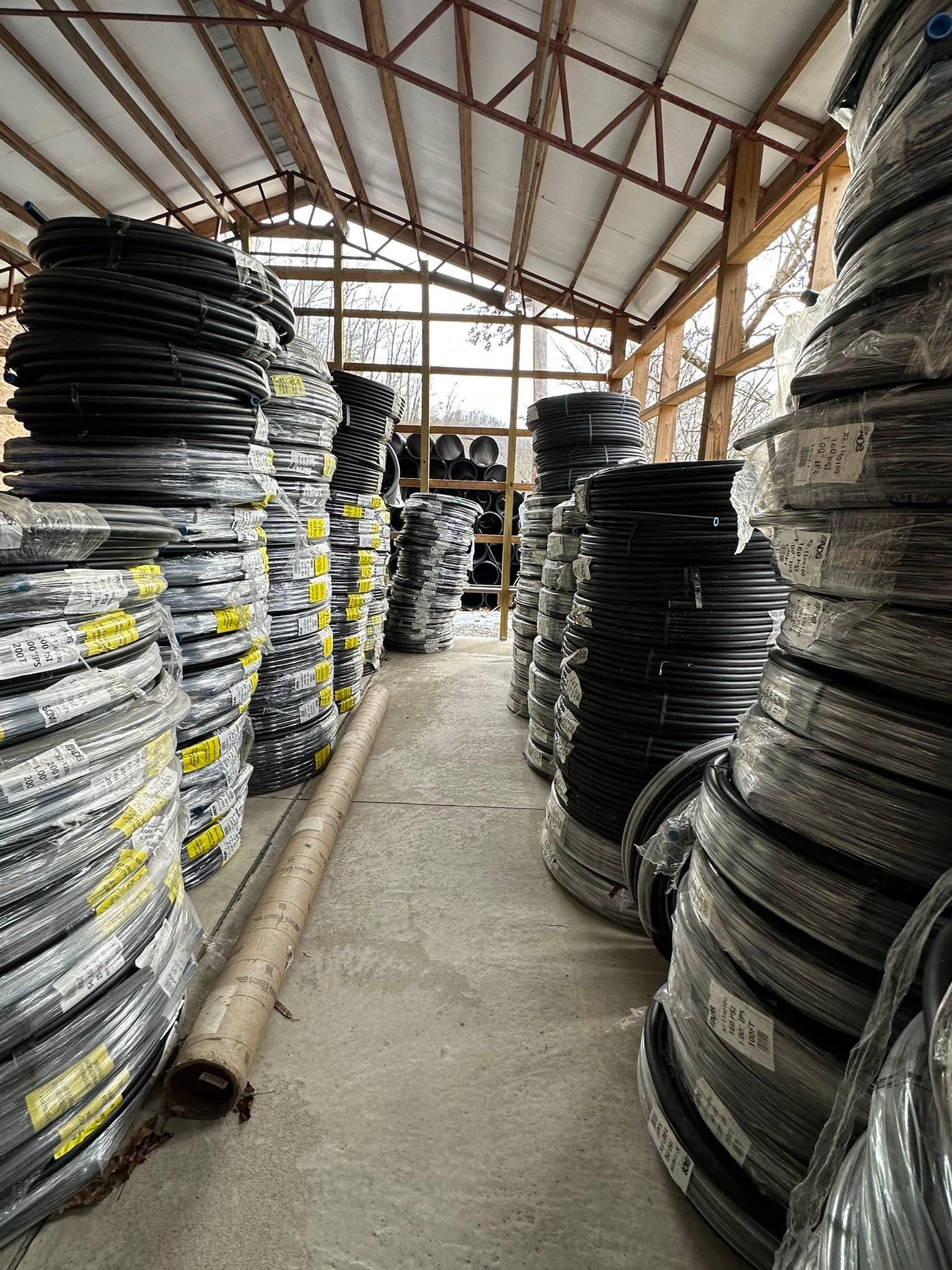  for SNL AERATION in Pecks Mill,,  WV