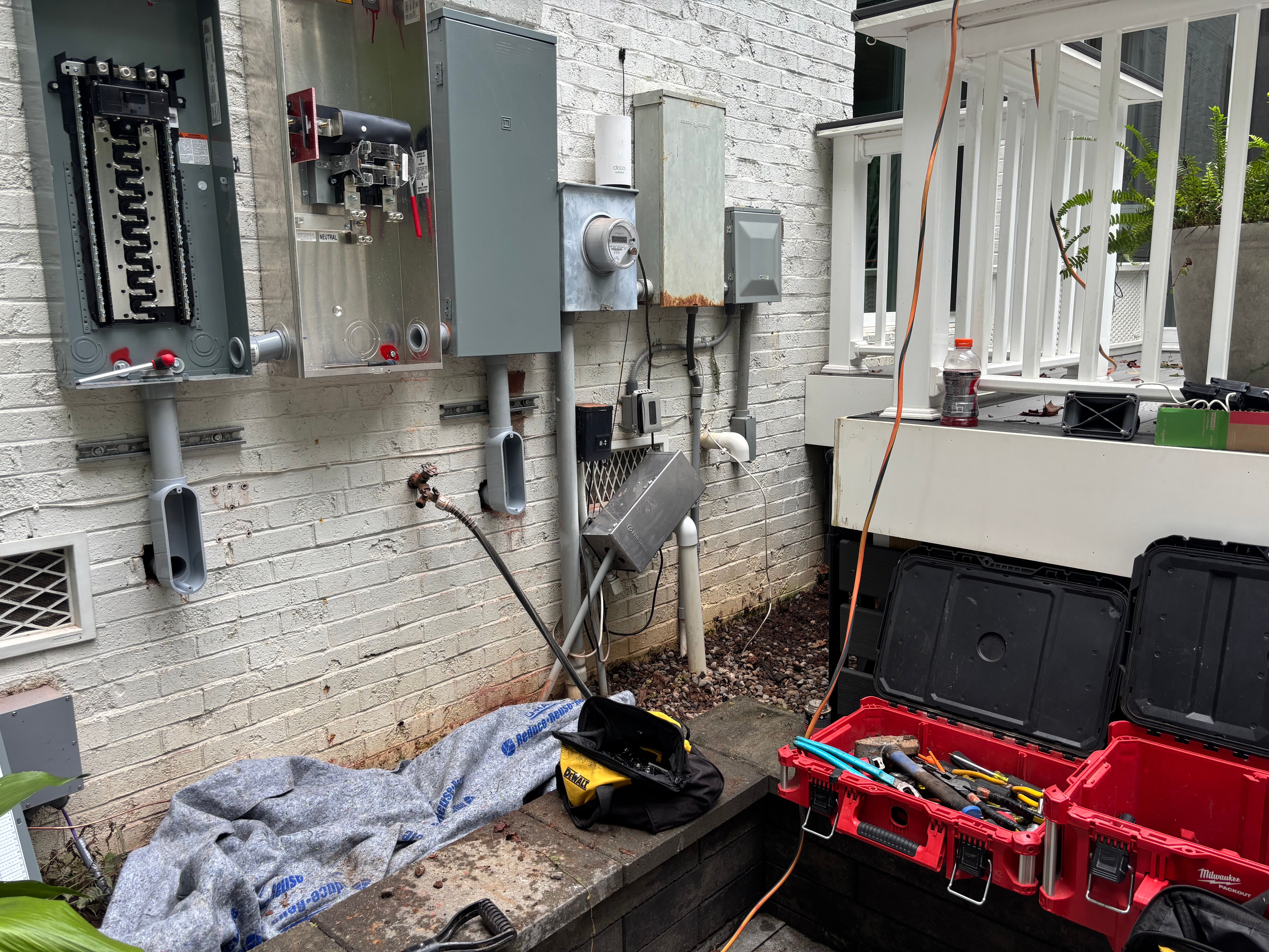  for Electrical Power Design in Concord, NC