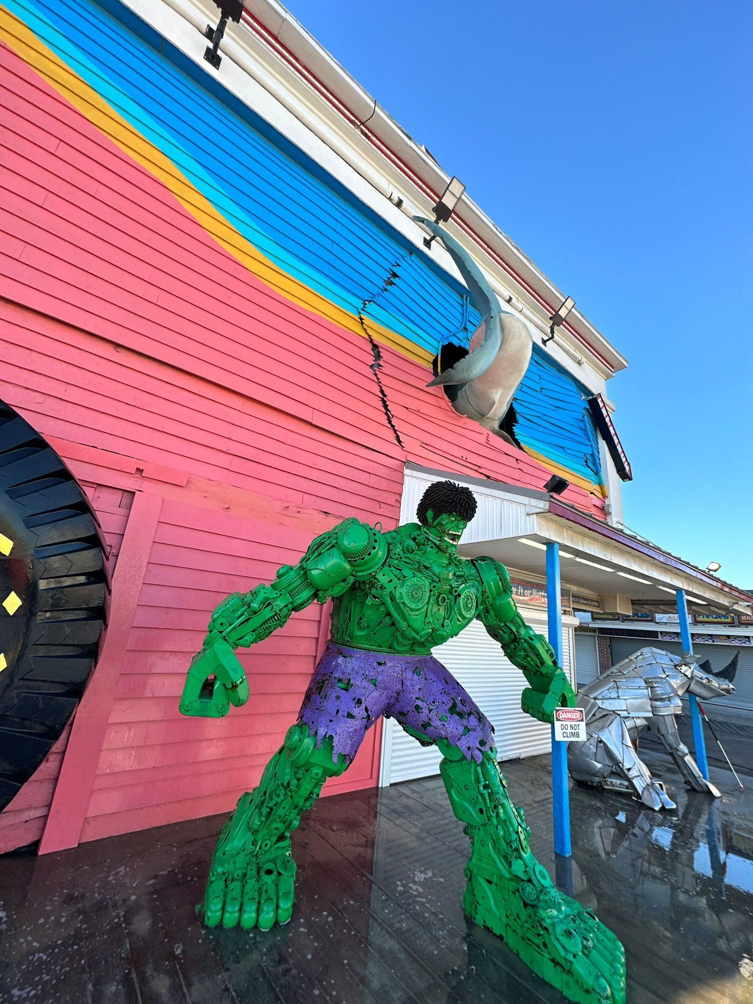 All Photos for Hydra-Lok Softwash LLC in Maryland, Catonsville