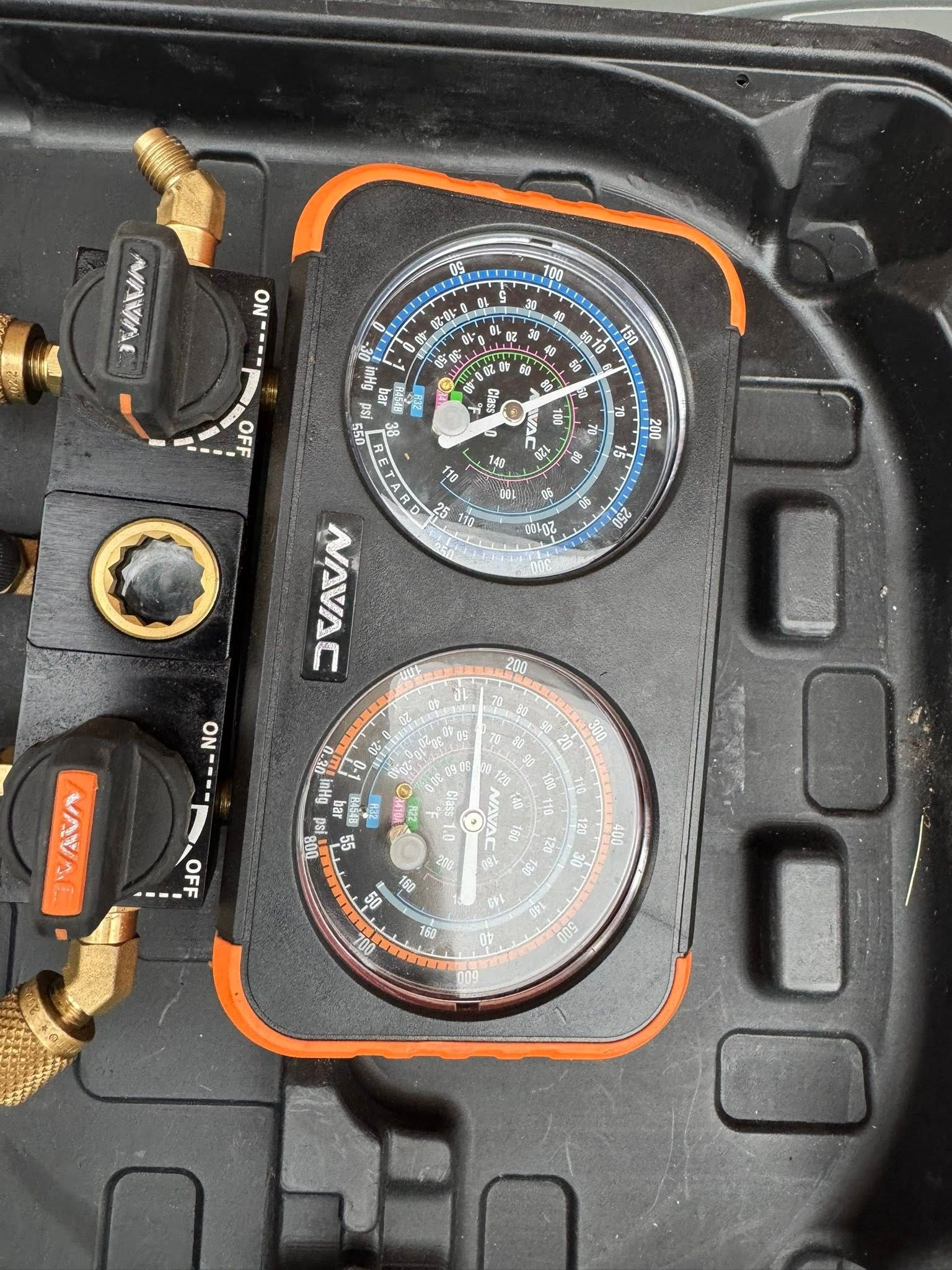  for Northstar Mechanical Services Inc in Charlotte, North Carolina