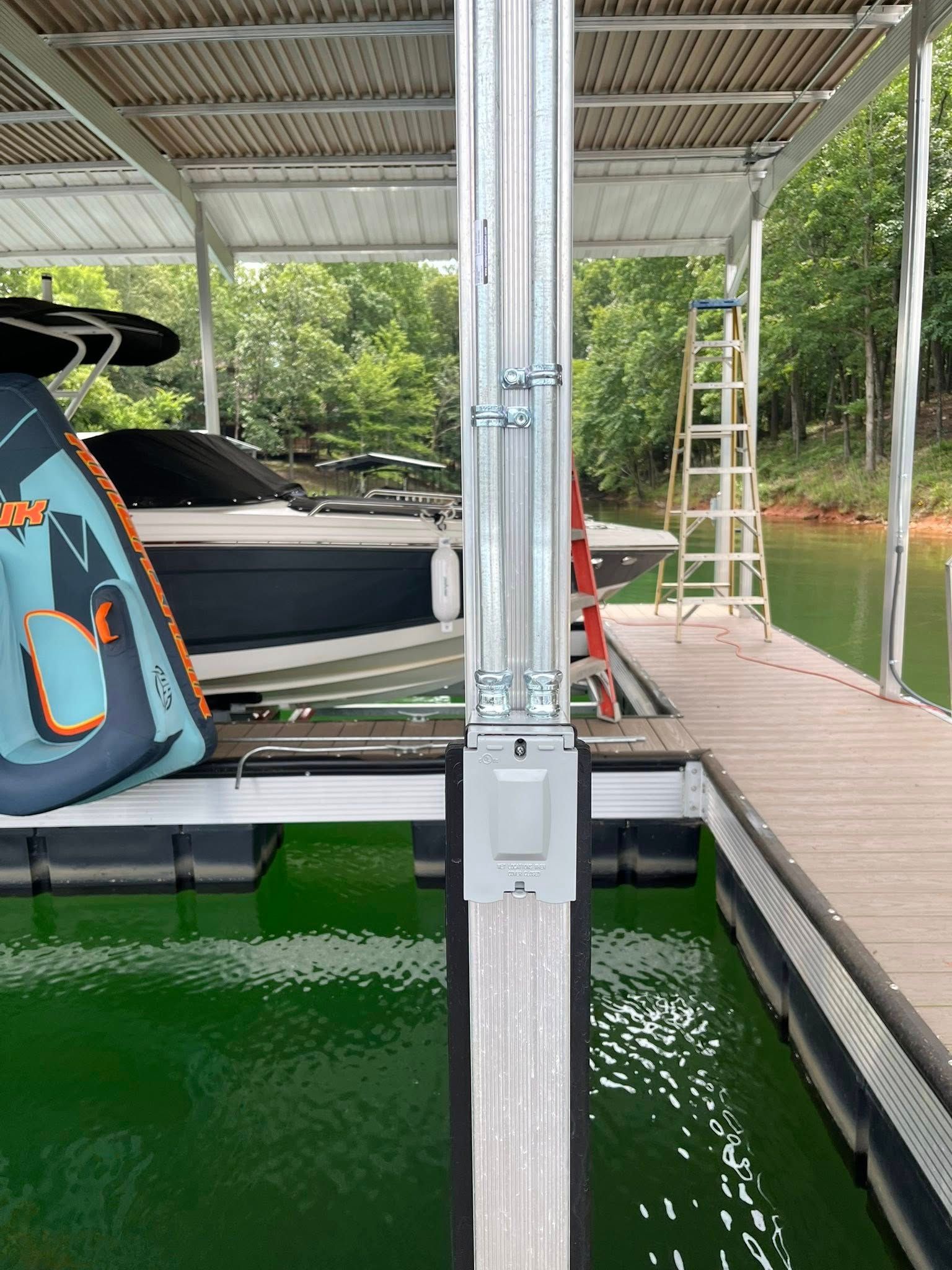  for Lakeview Electrical Services in Hartwell, GA