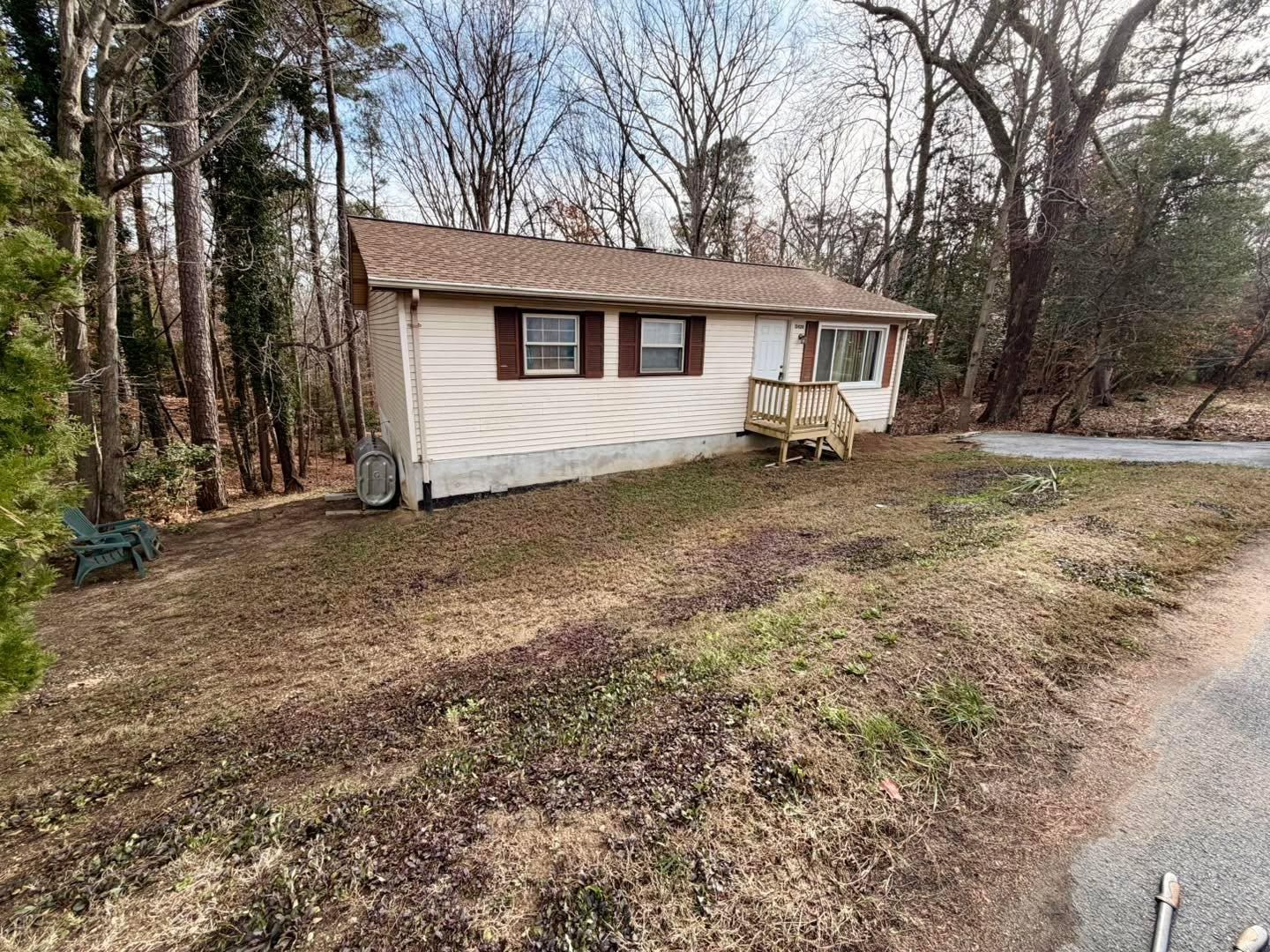  for Nate's Property Maintenance LLC  in Lusby, MD