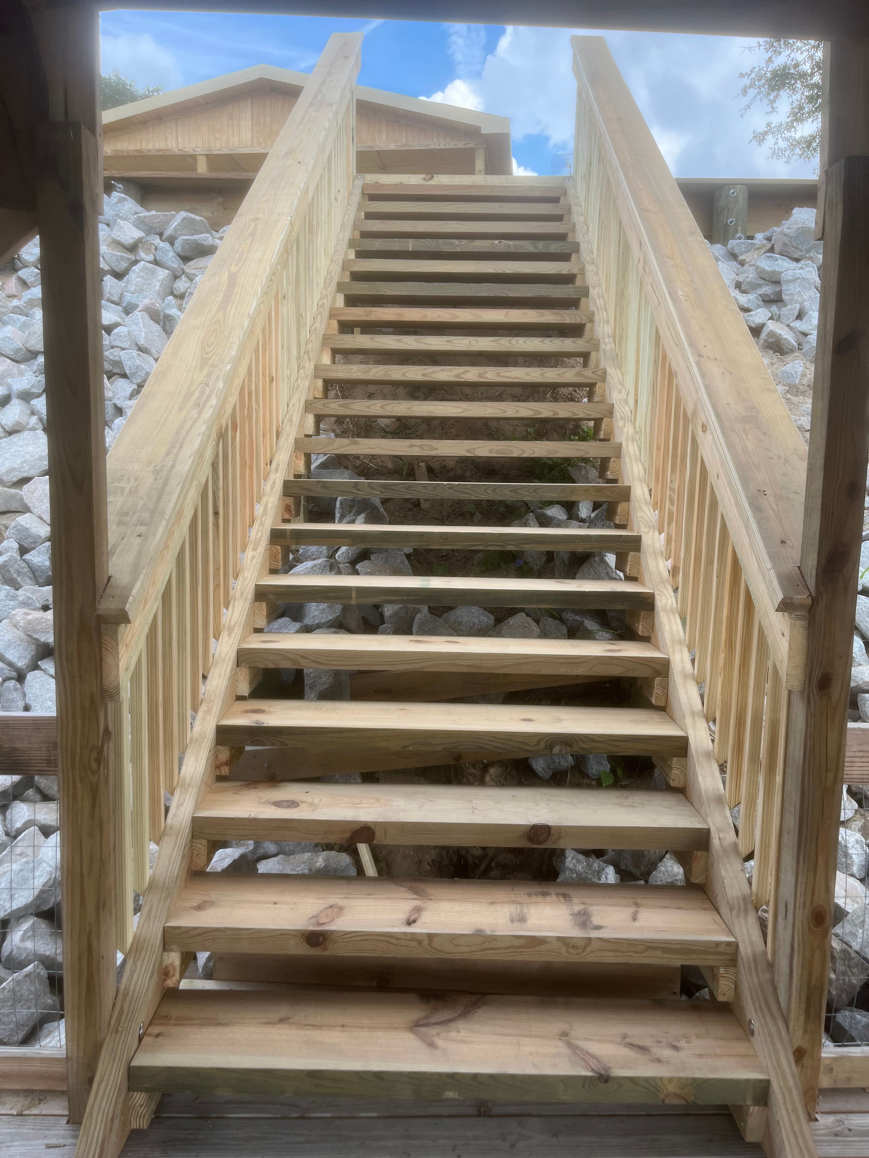  for DC Exteriors in Savannah, GA