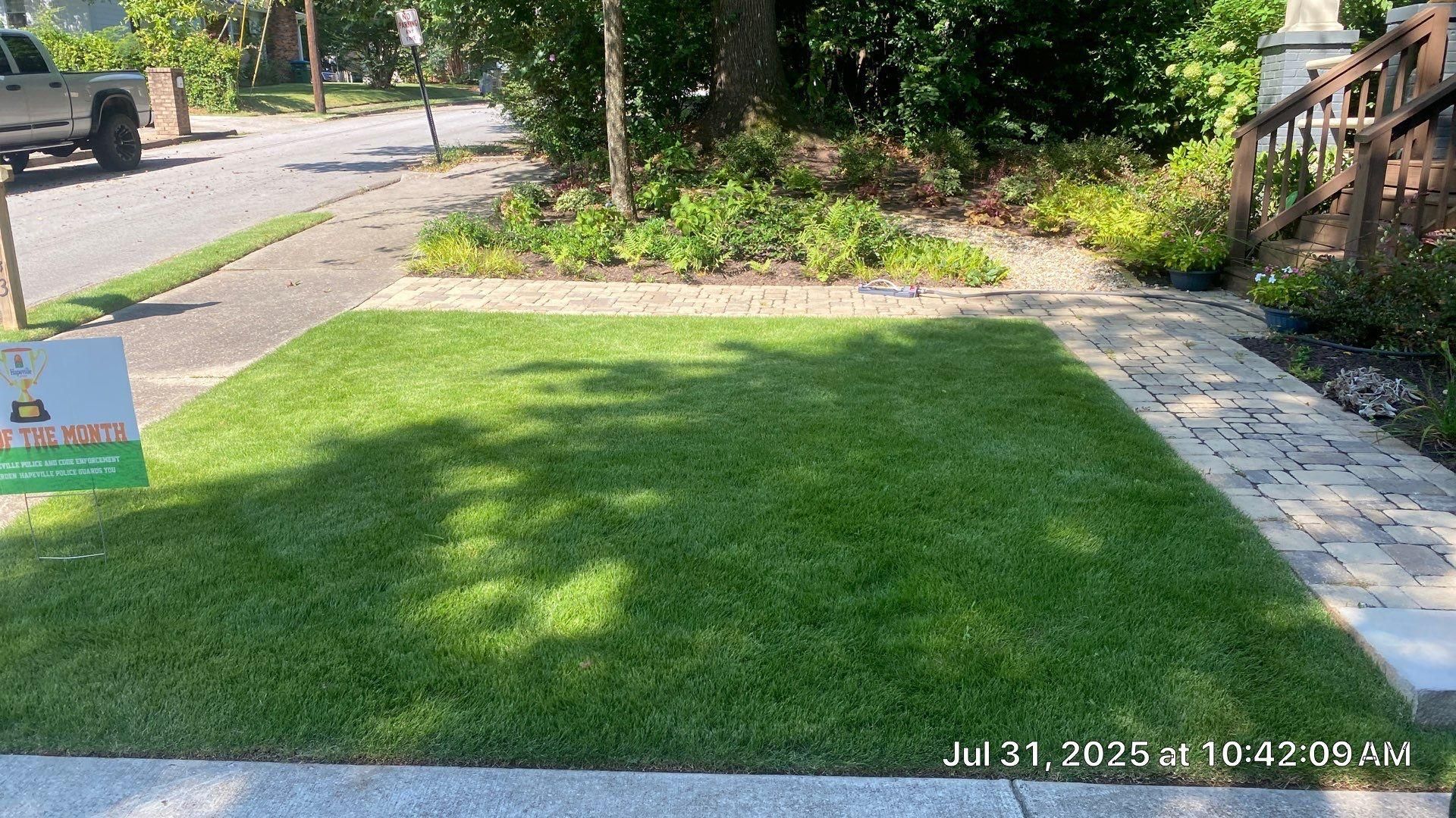  for New Beginning Landscape & Remodel LLC in Atlanta, GA