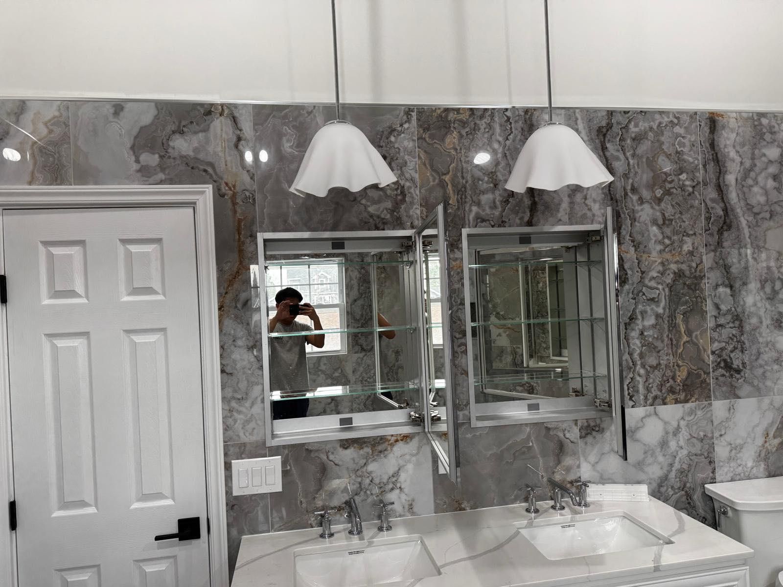  for Ramos Pro Painting & Construction in East Rockaway, 	New York