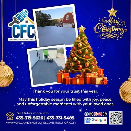  for CFC Construction LLC in Hurricane, UT