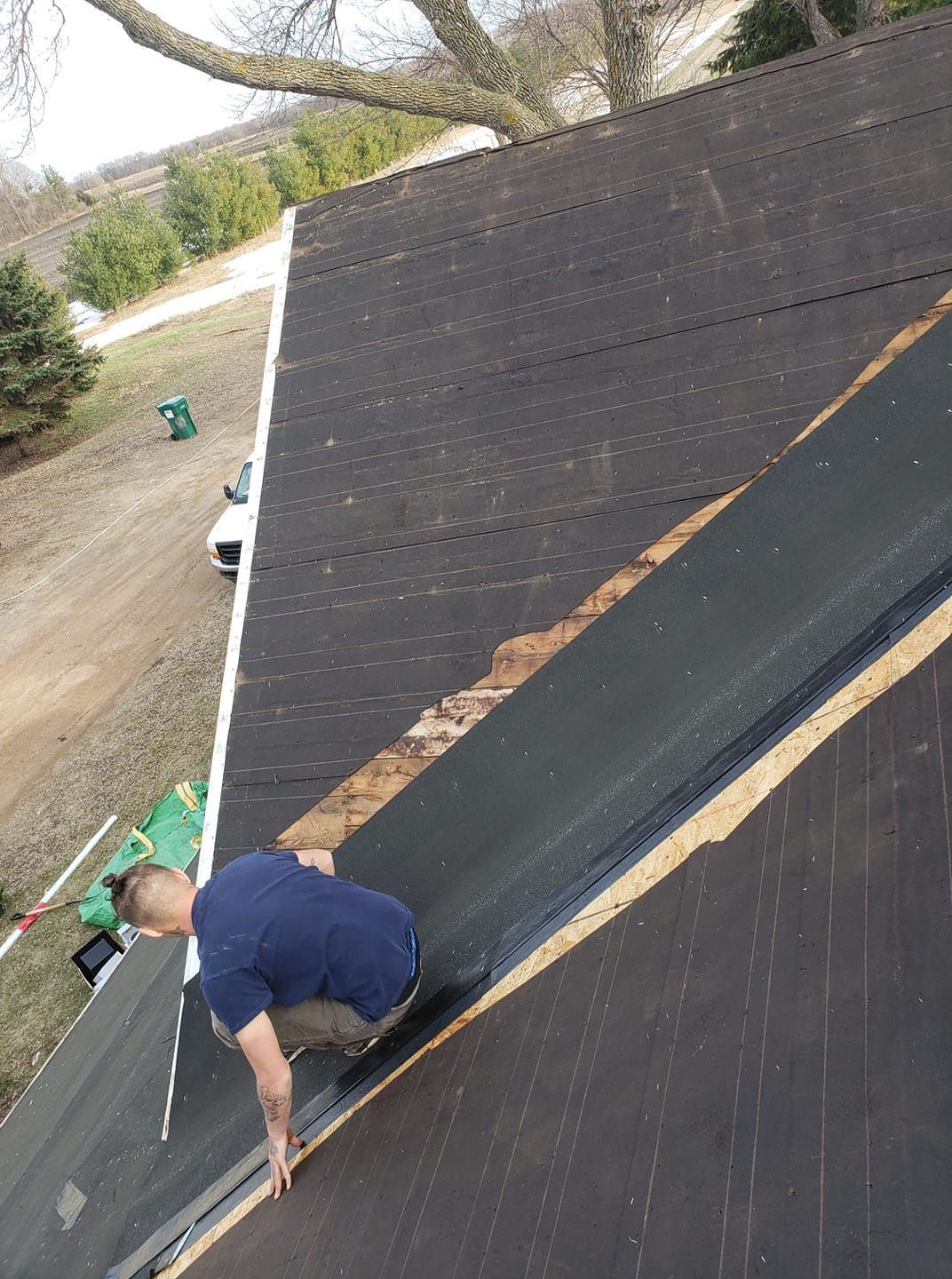 All Photos for One Construction Inc in Raymond, MN