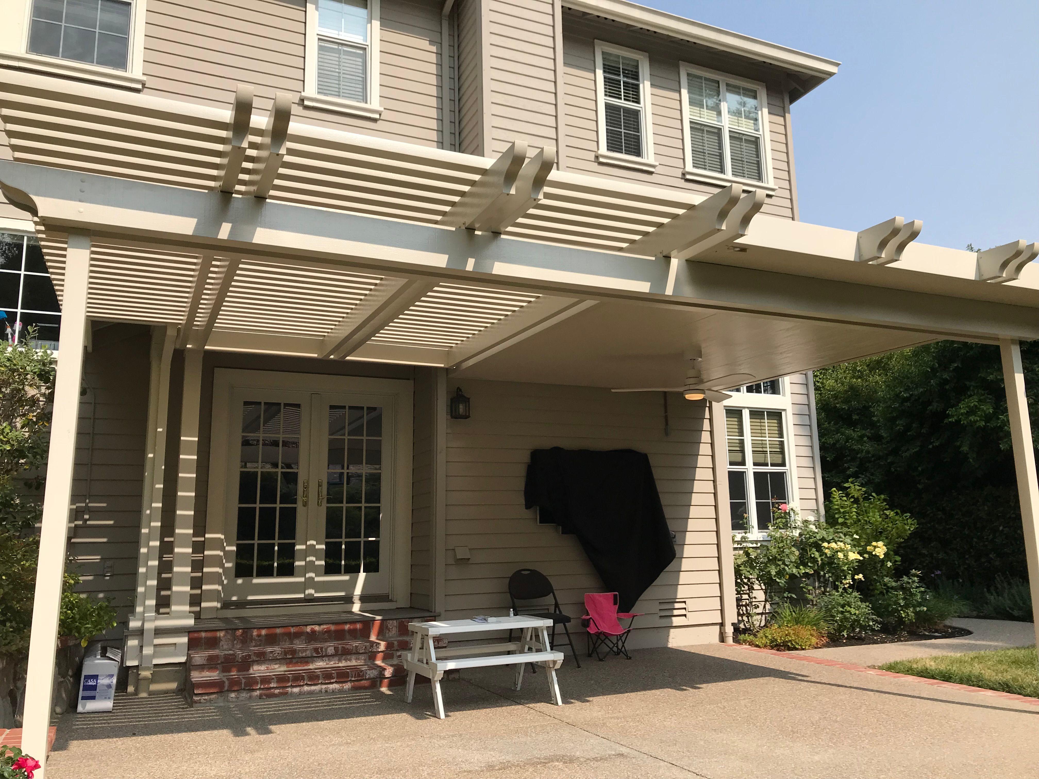  for Wakeland Patio Covers in Vacaville, CA