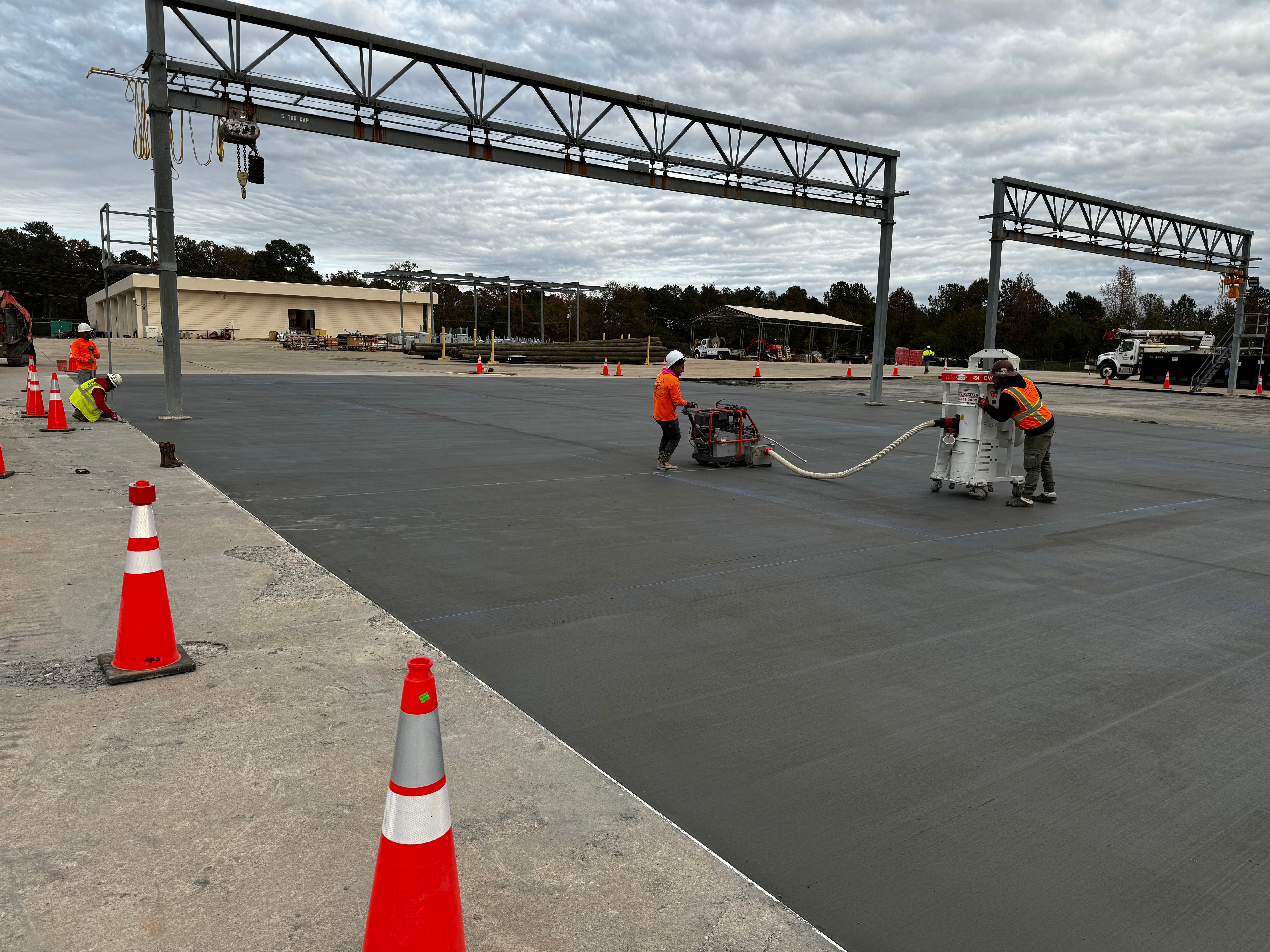  for Arsa Contracting LLC in Dallas, GA