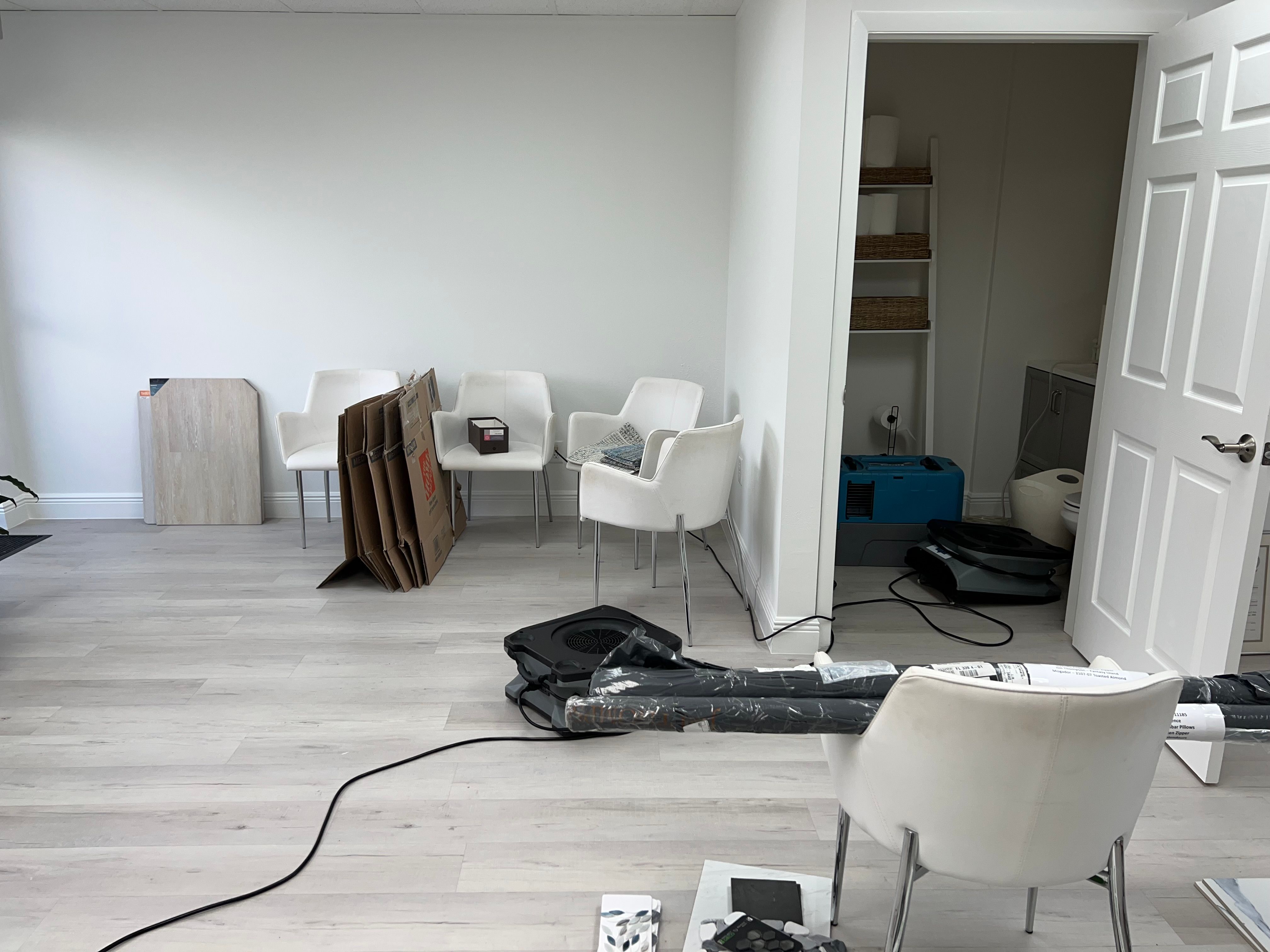  for N&D Restoration Services When Disaster Strikes, We Come In in Cape Coral,  FL