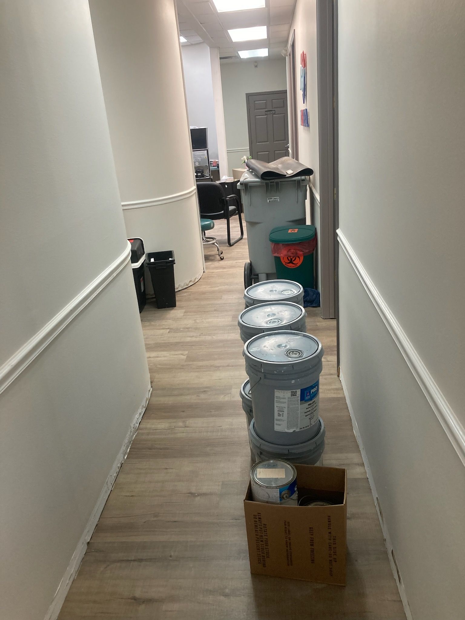  for Spirit Enterprise Construction in Tampa Bay, FL