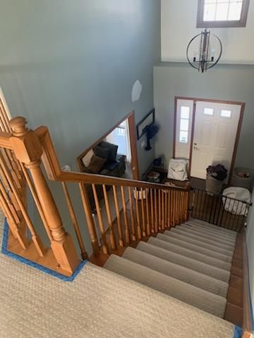  for Completely Covered Painting Co. in 
Warrenville,  IL