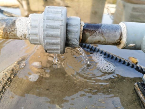 Plumbing for Little Plumbing in Coos Bay, OR