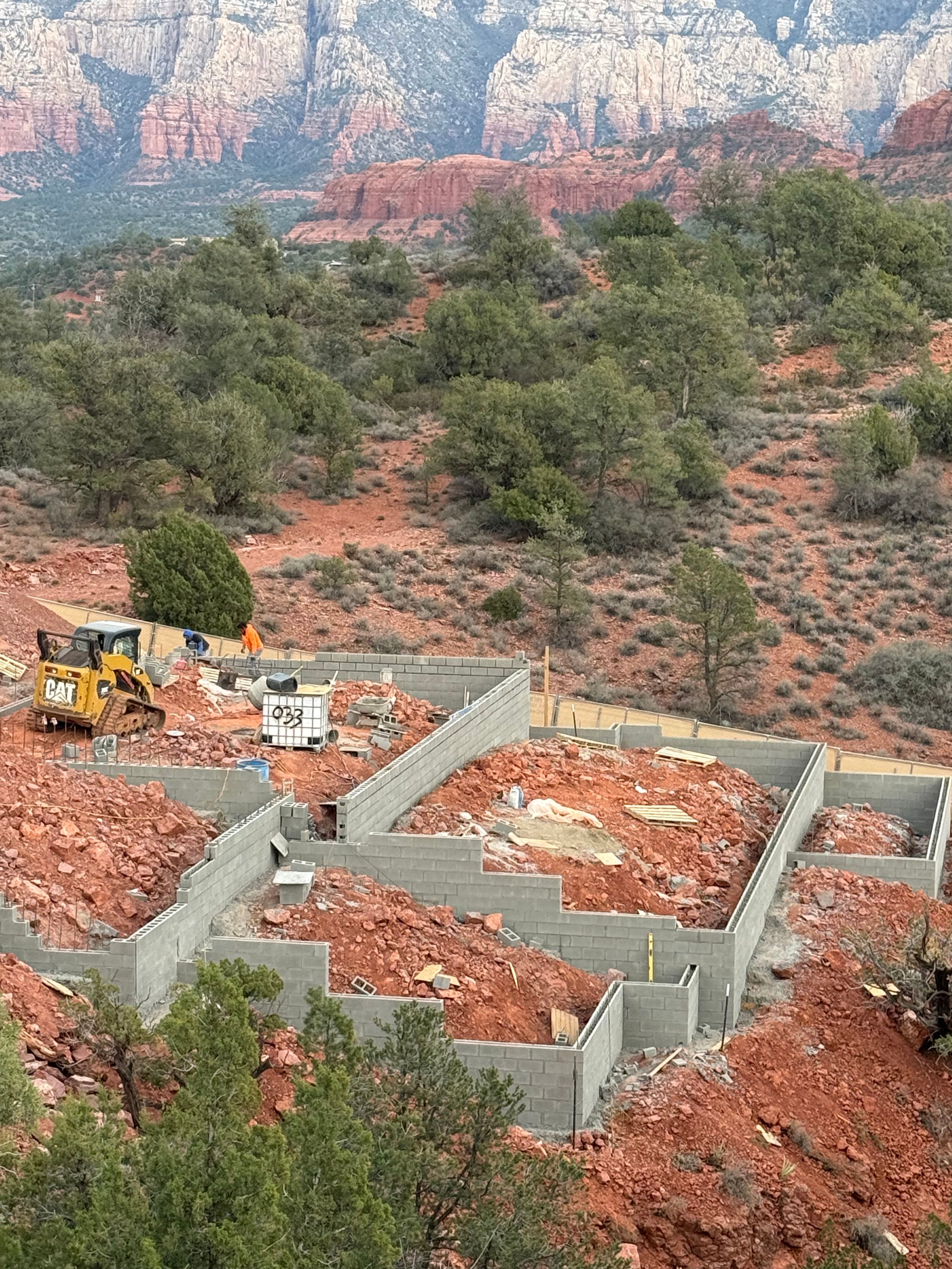  for RGZ Contracting in Prescott Valley, AZ