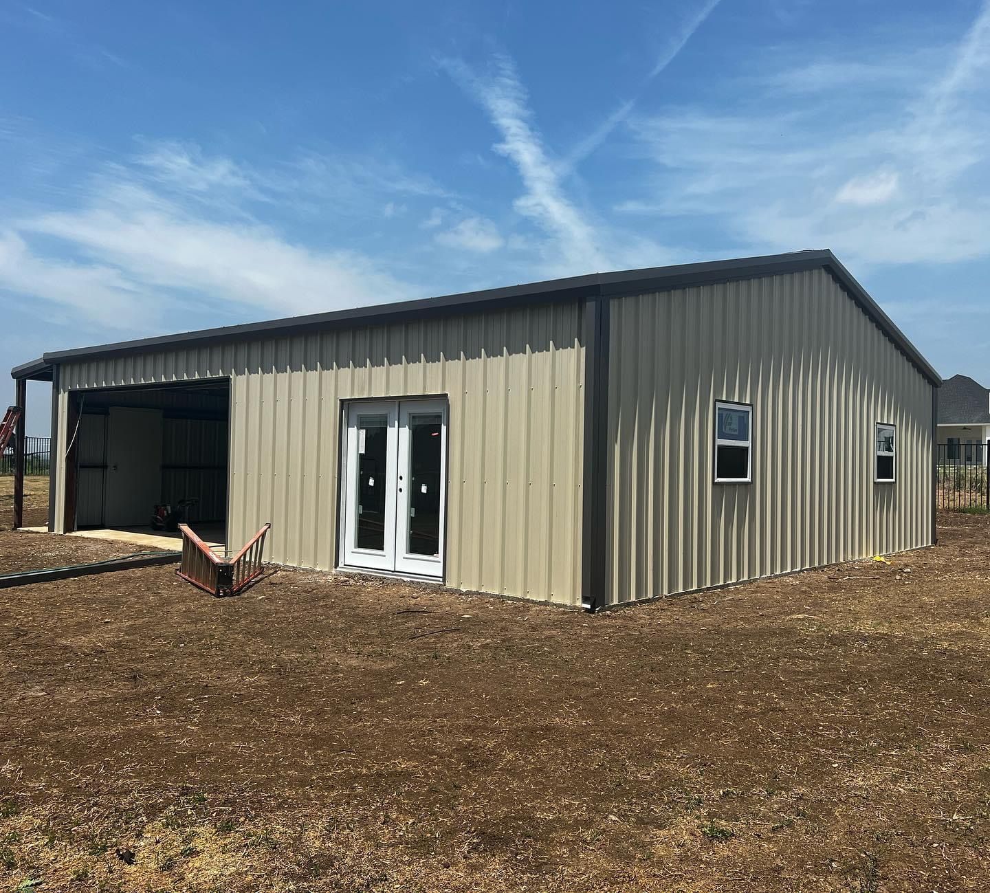  for Freedom Contracting Of Texas LLC. in Springtown, TX