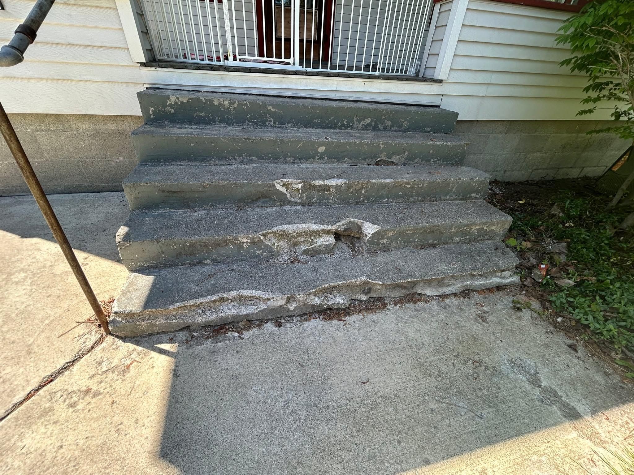 All Photos for Pierson Home Repair in Cheney, WA