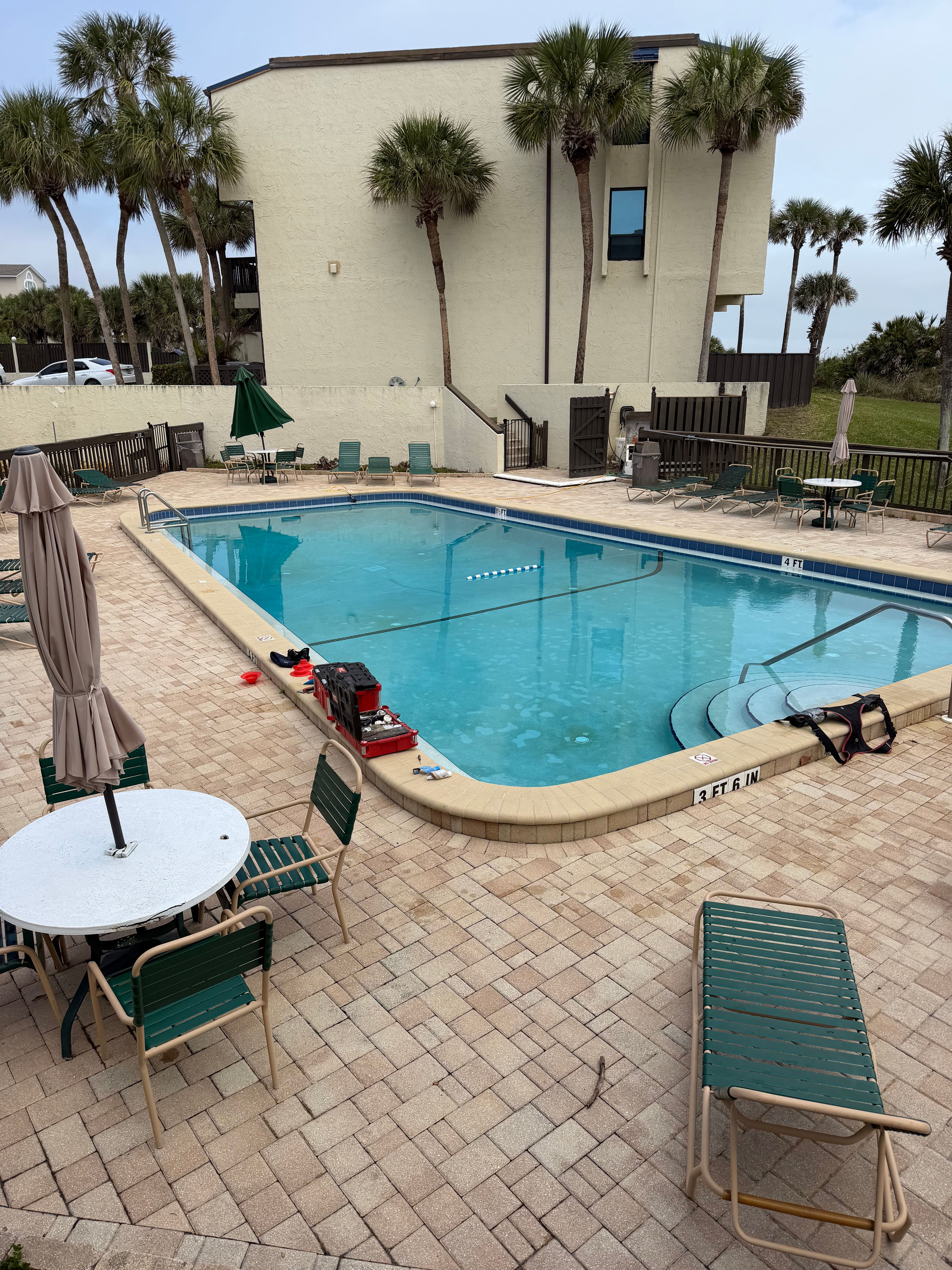 All Photos for Precision Leak Detection in Jacksonville, Florida