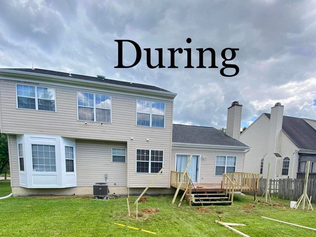 All Photos for Universal Builders in Baltimore, MD