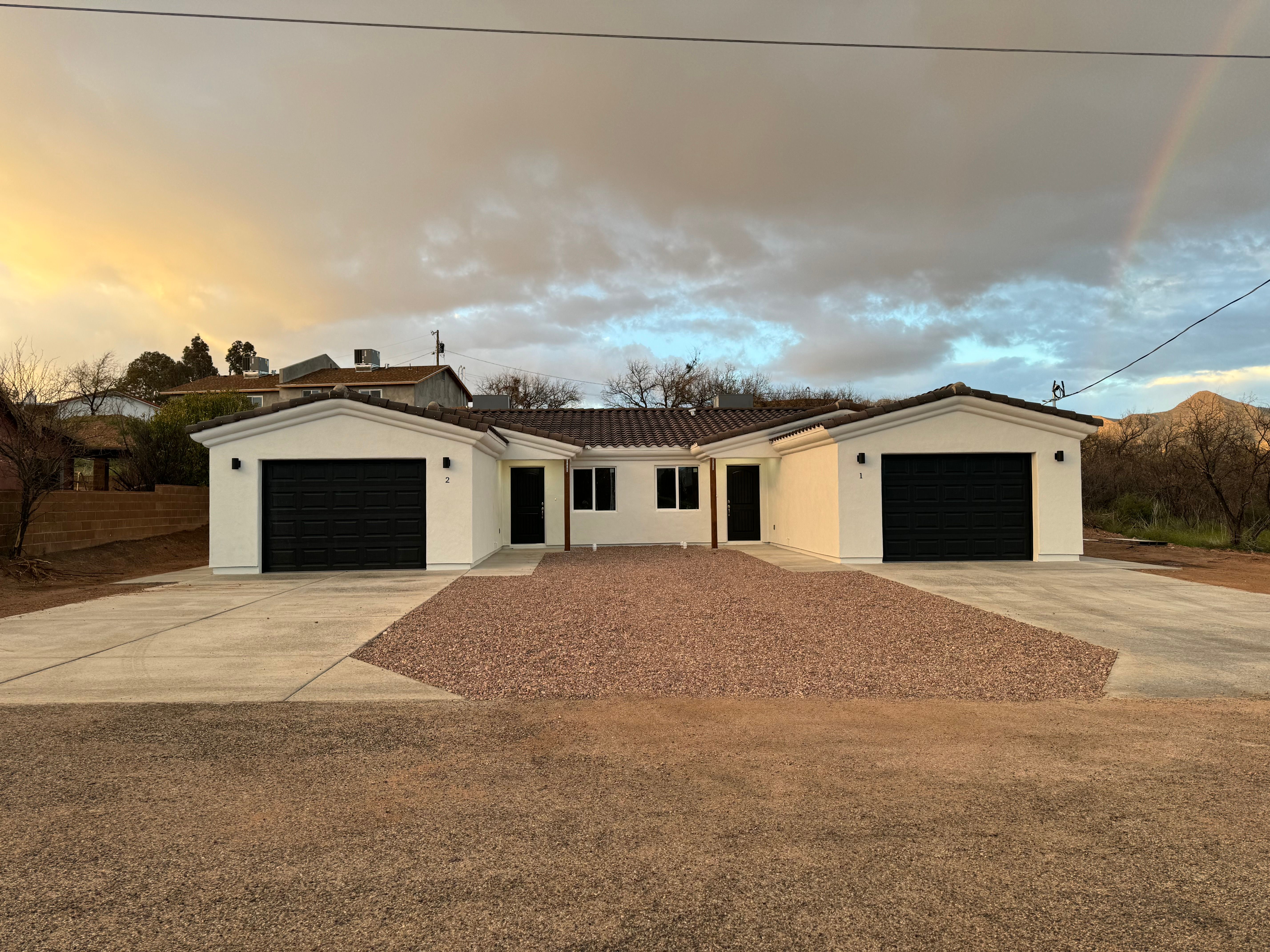  for Casoma Construction in Rio Rico, AZ