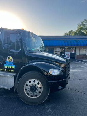  for Reliable Septic Tank Services in Marion County, FL in Reddick, FL