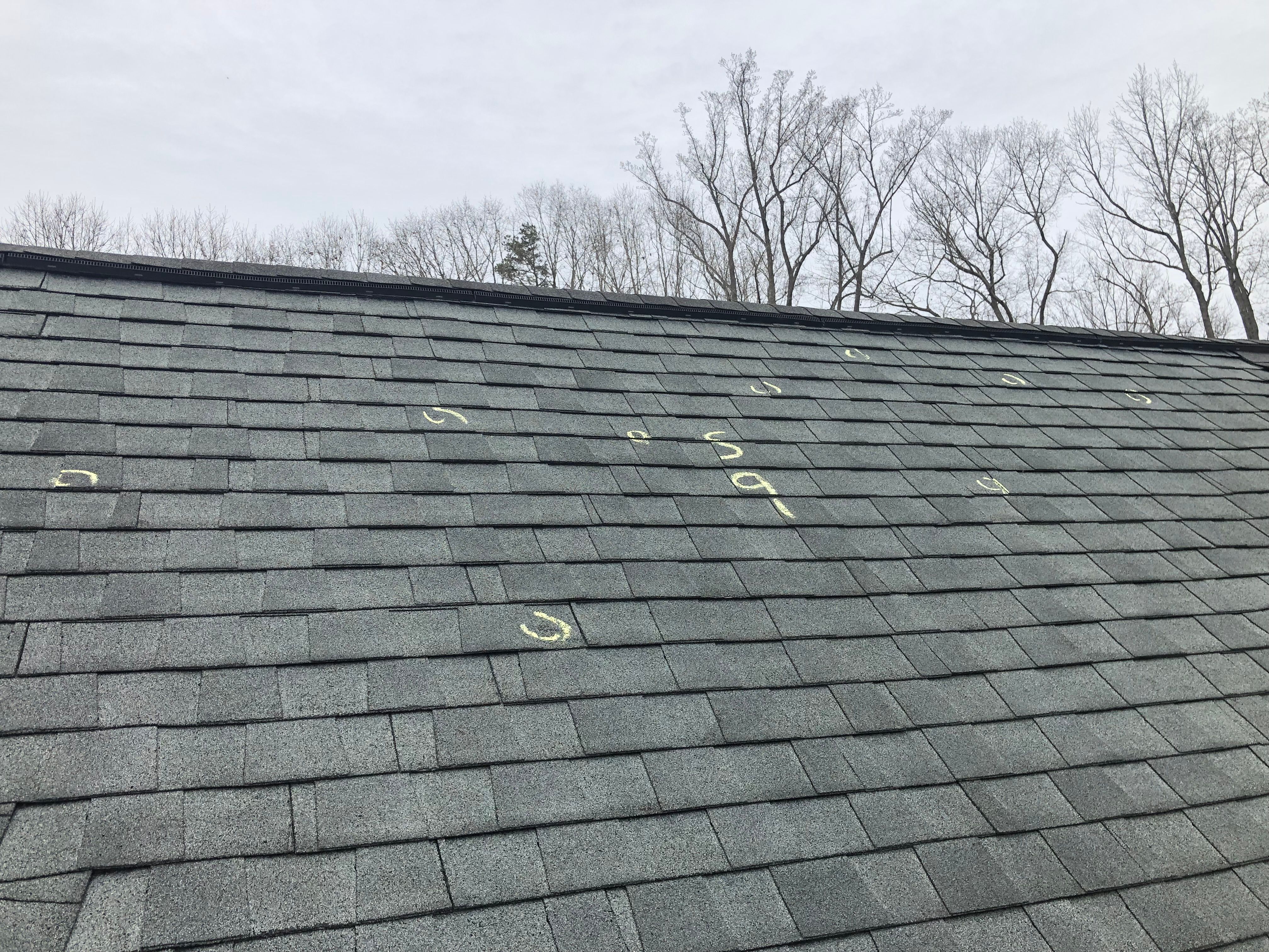 All Photos for The Flip Flop Roofer in Statesville, NC