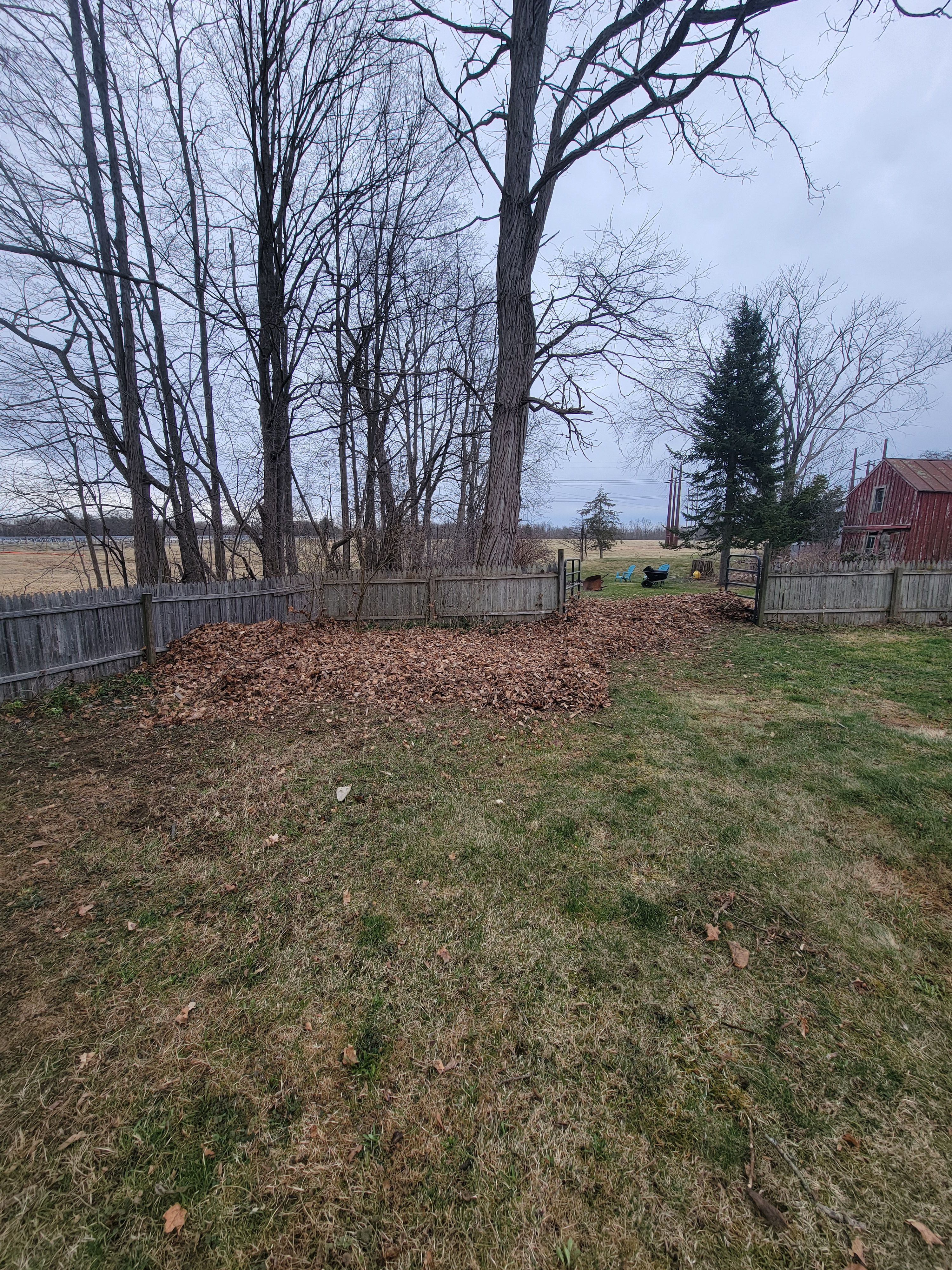  for Sweet Scapes in Ballston Spa, NY