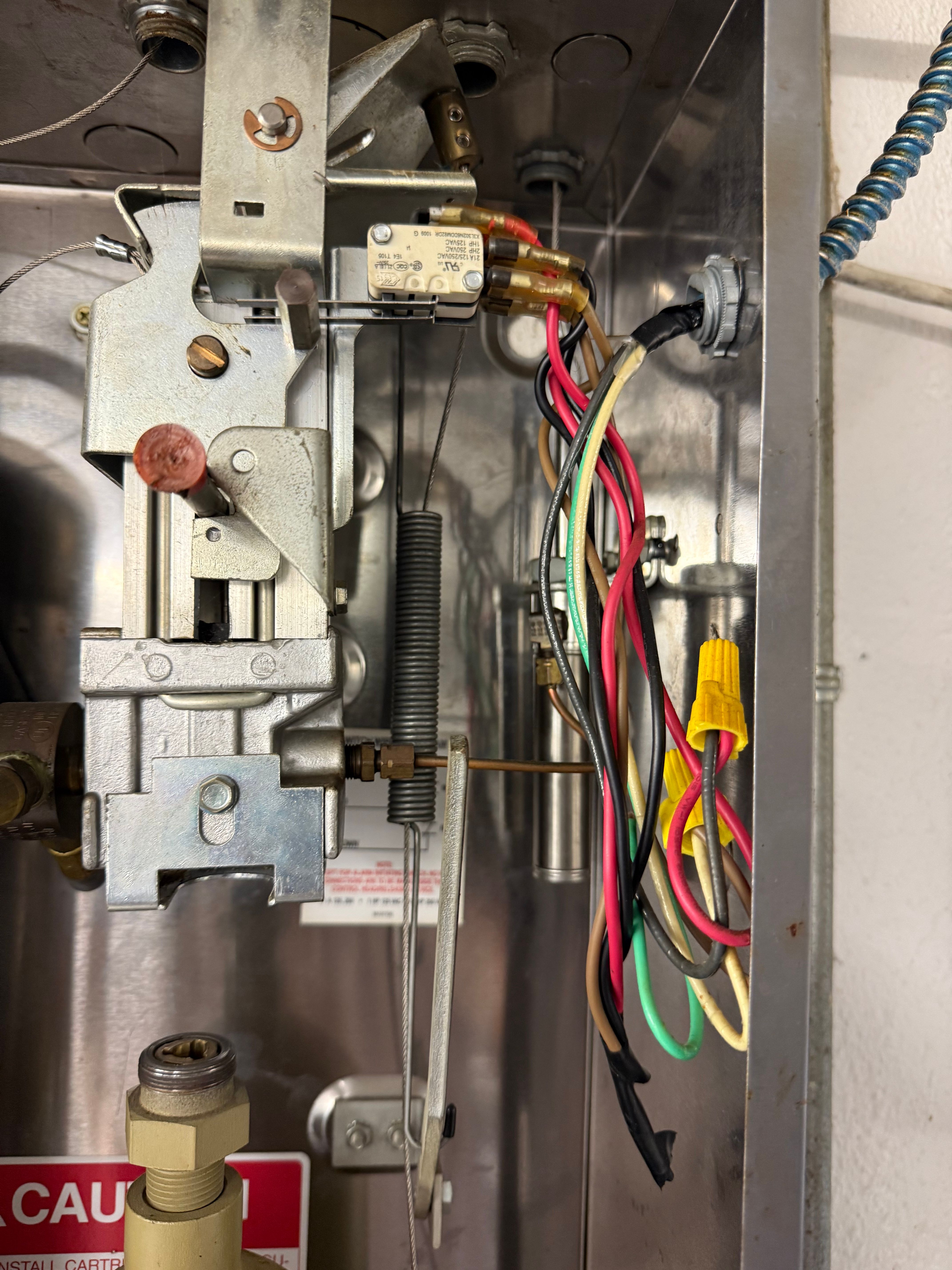 for LUX Electric in Floresville, TX