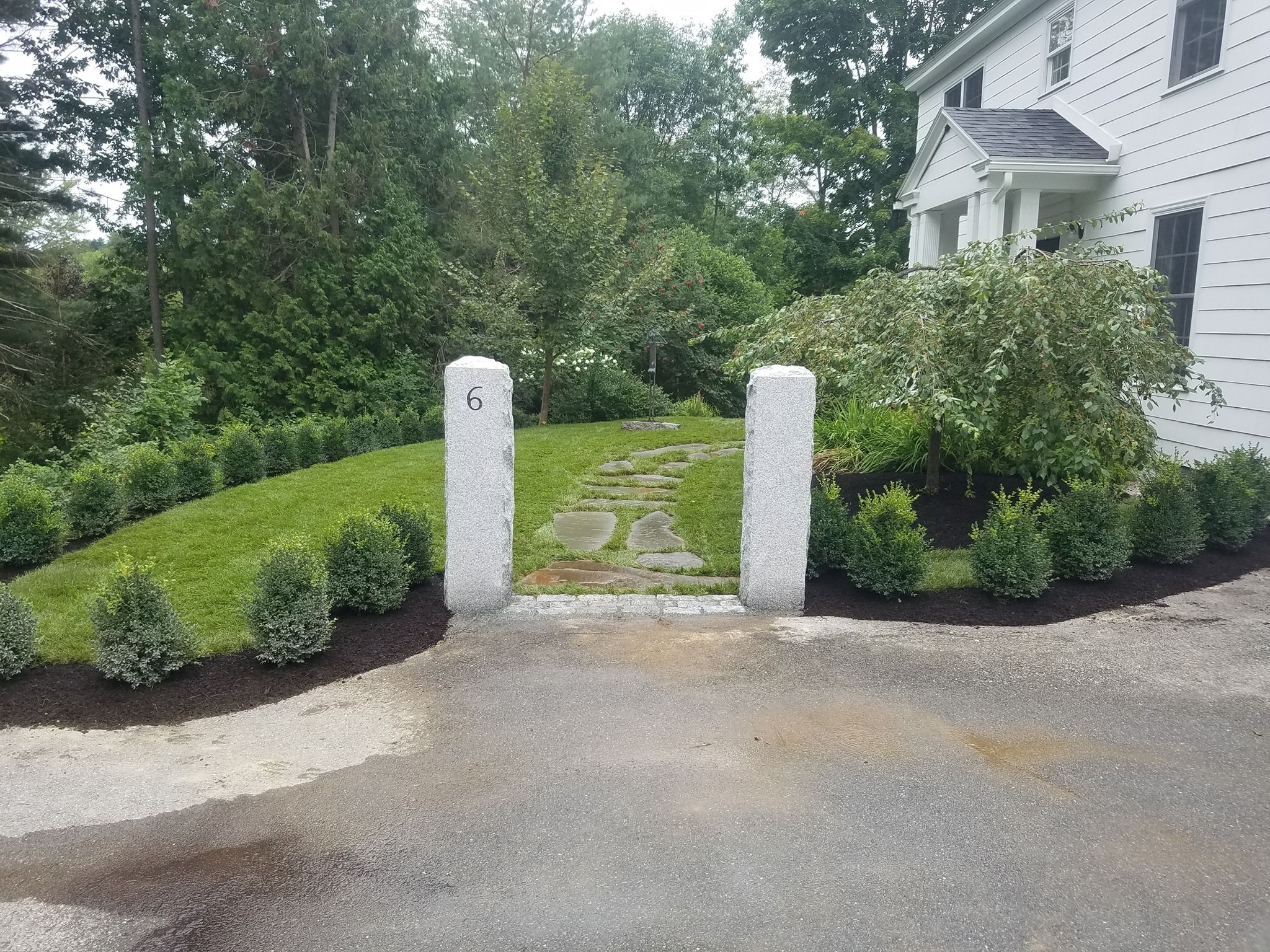 All Photos for Casey's Lawn Service LLC in Orono, ME