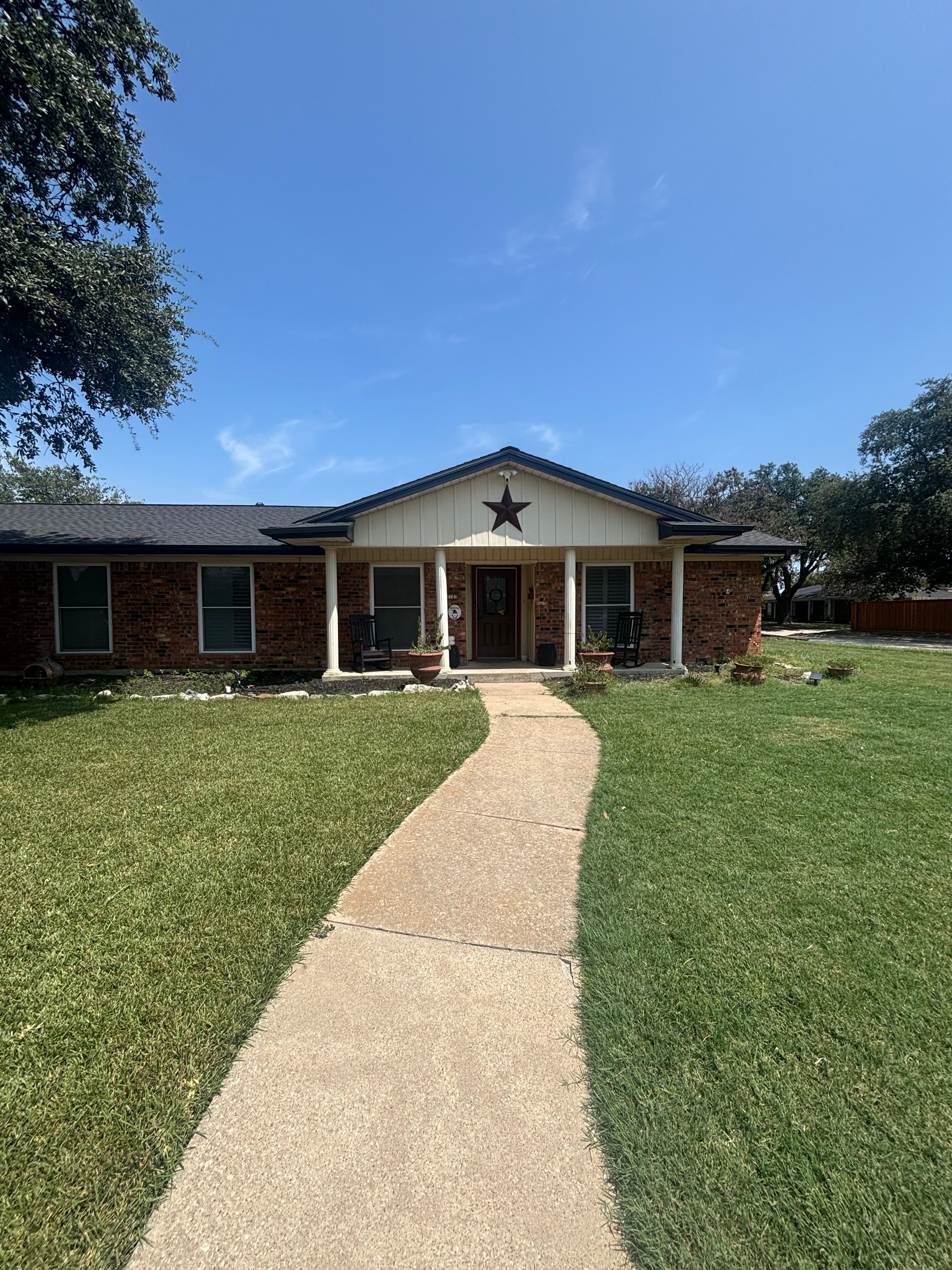  for Double SS Construction & Roofing in Luling, TX