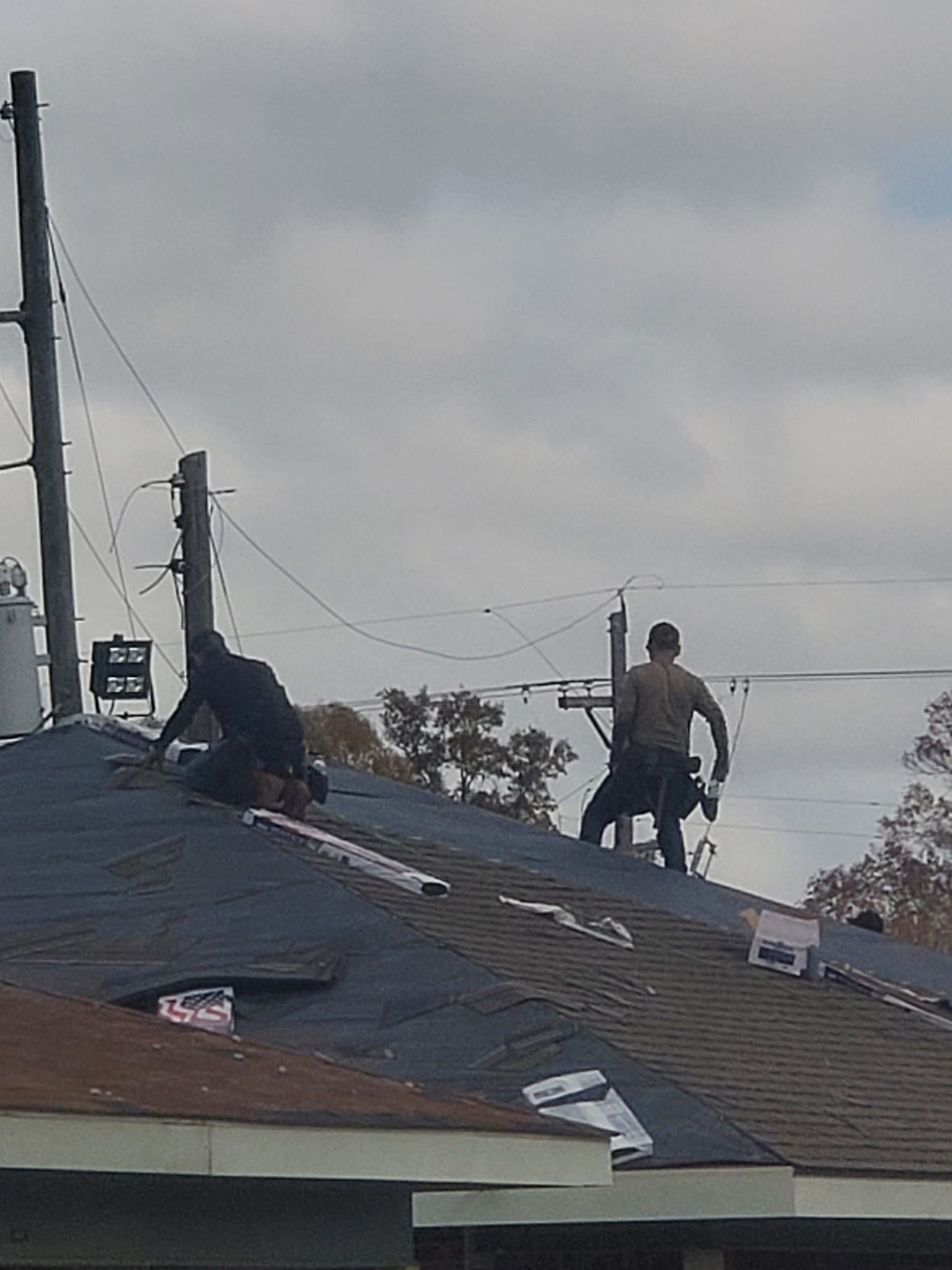 Roofing Installation for Noyo's Roofing and Improvements LLC in Opelousas, LA