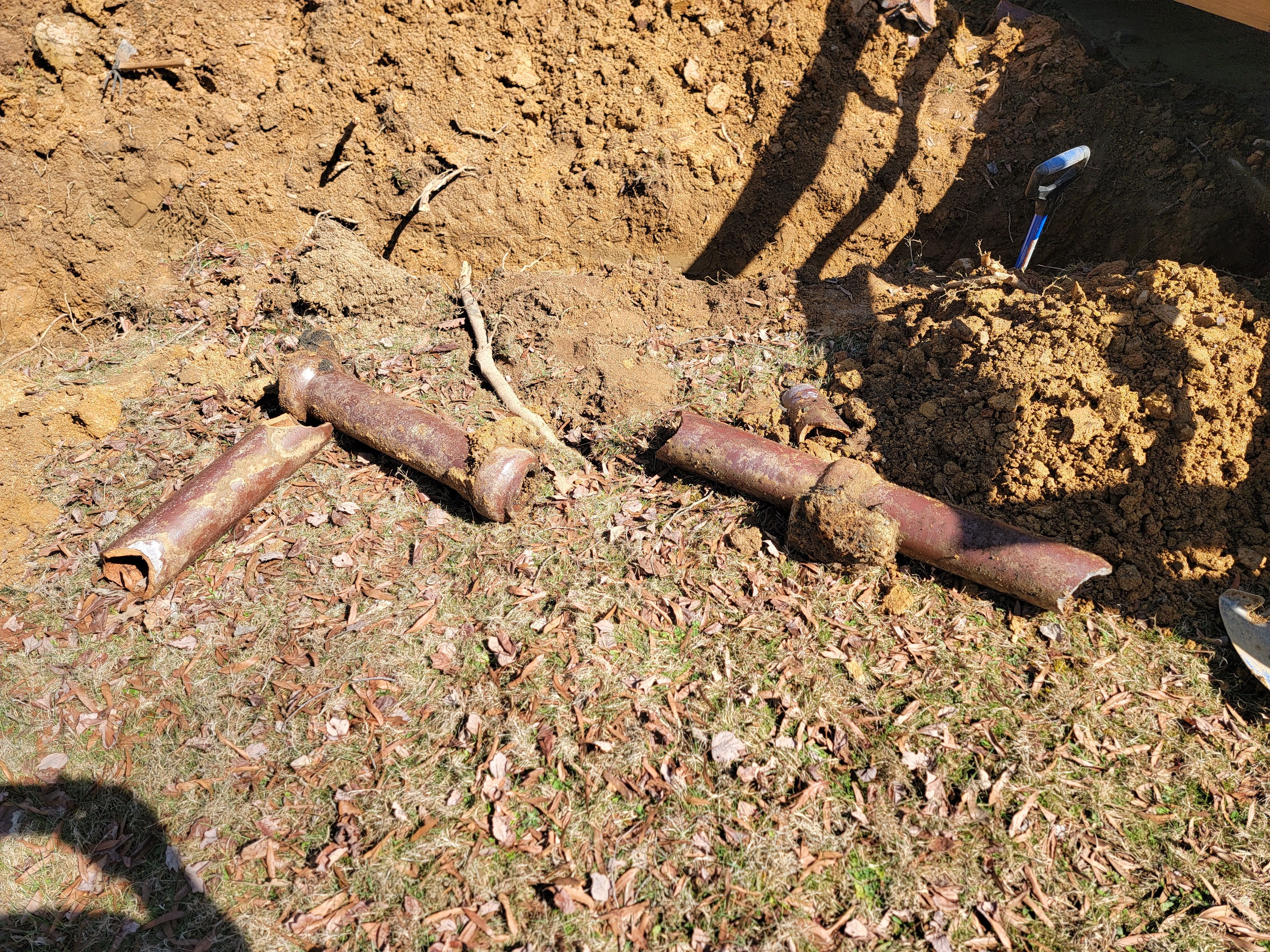 All Photos for Goodfellas Plumbing llc in Spotsylvania, VA