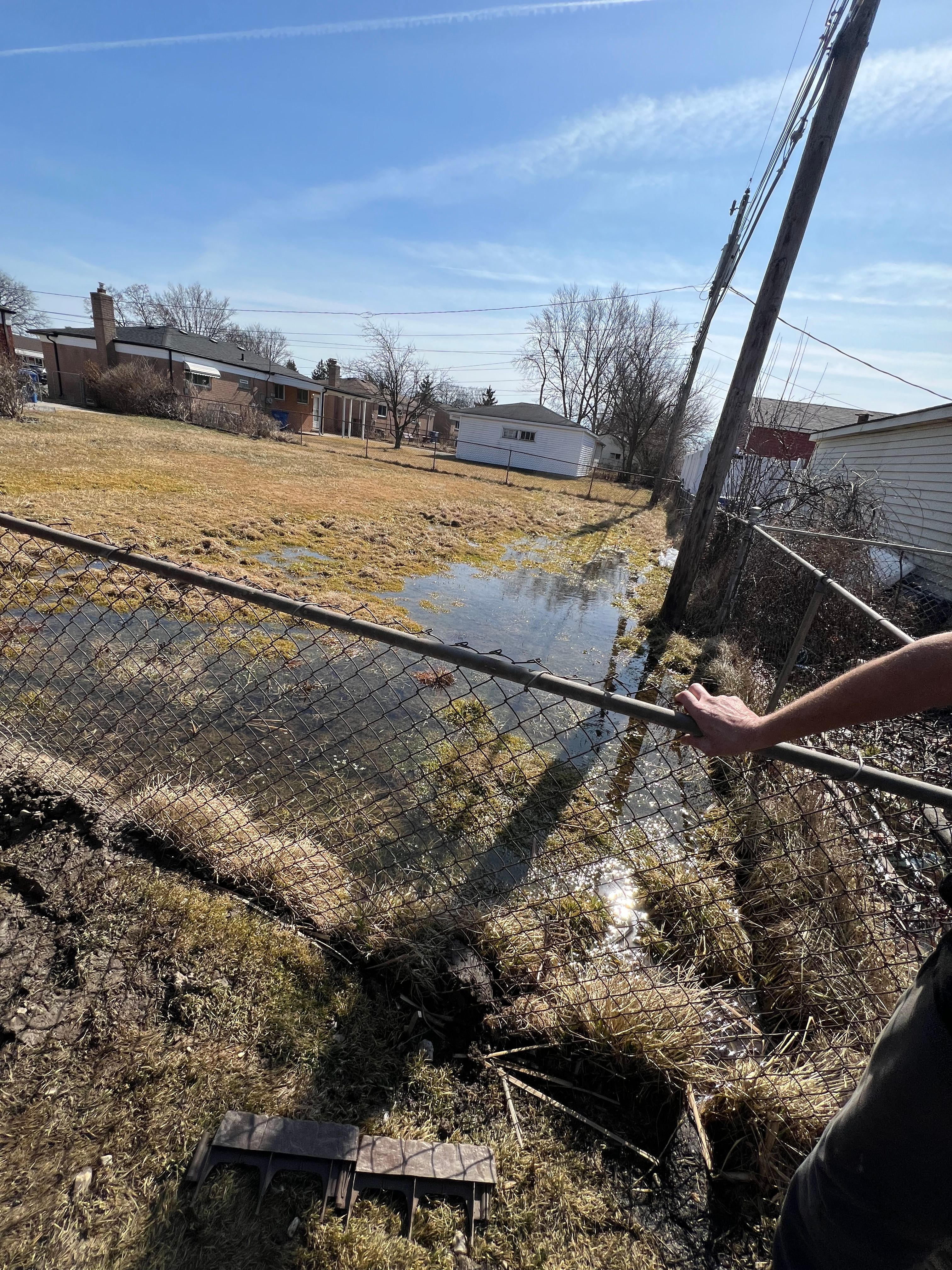  for Alltimate Outdoor Services in Warren, MI