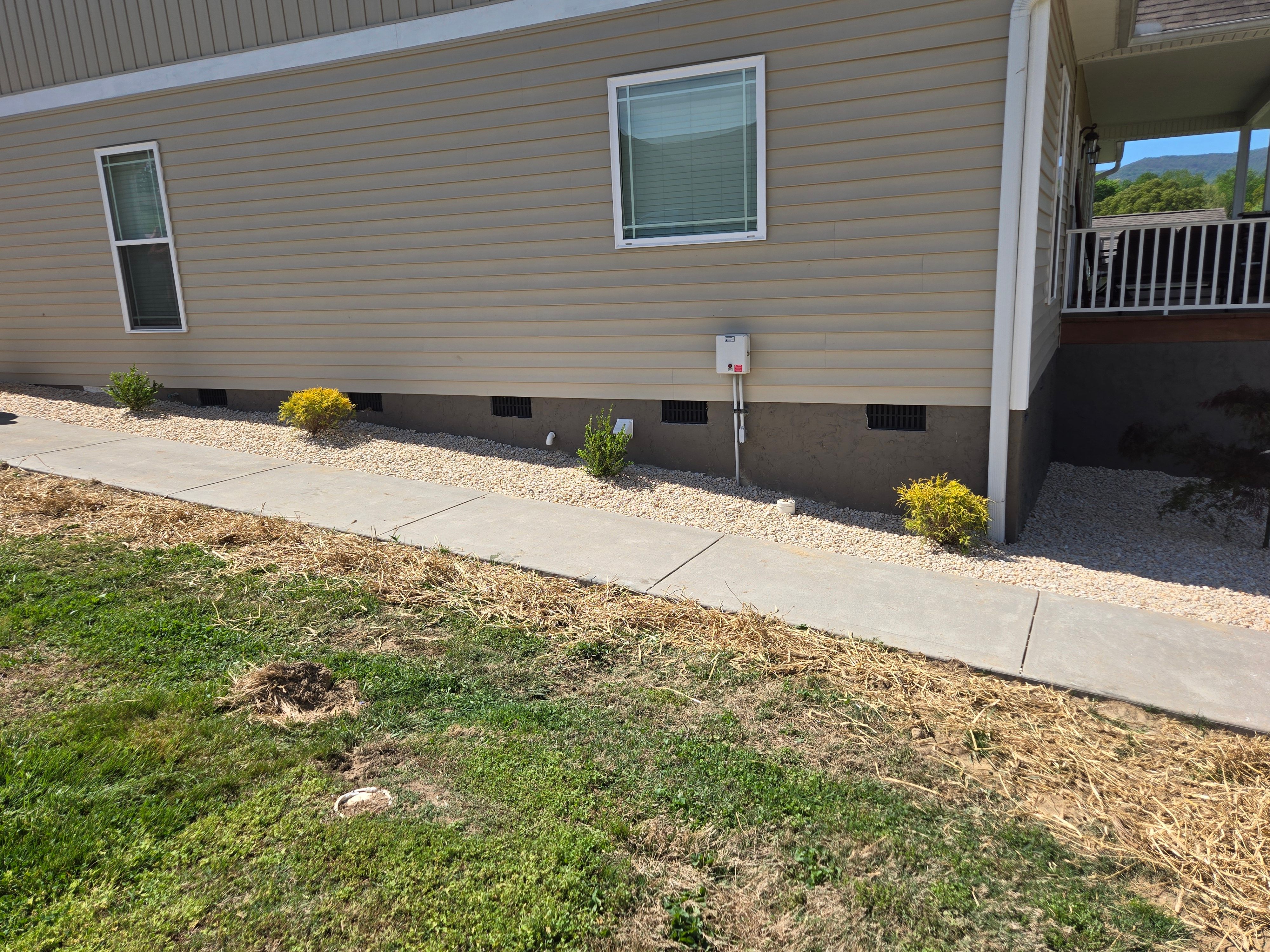  for Lafollette Mulch, Stone and Lawn Care in La Follette, TN